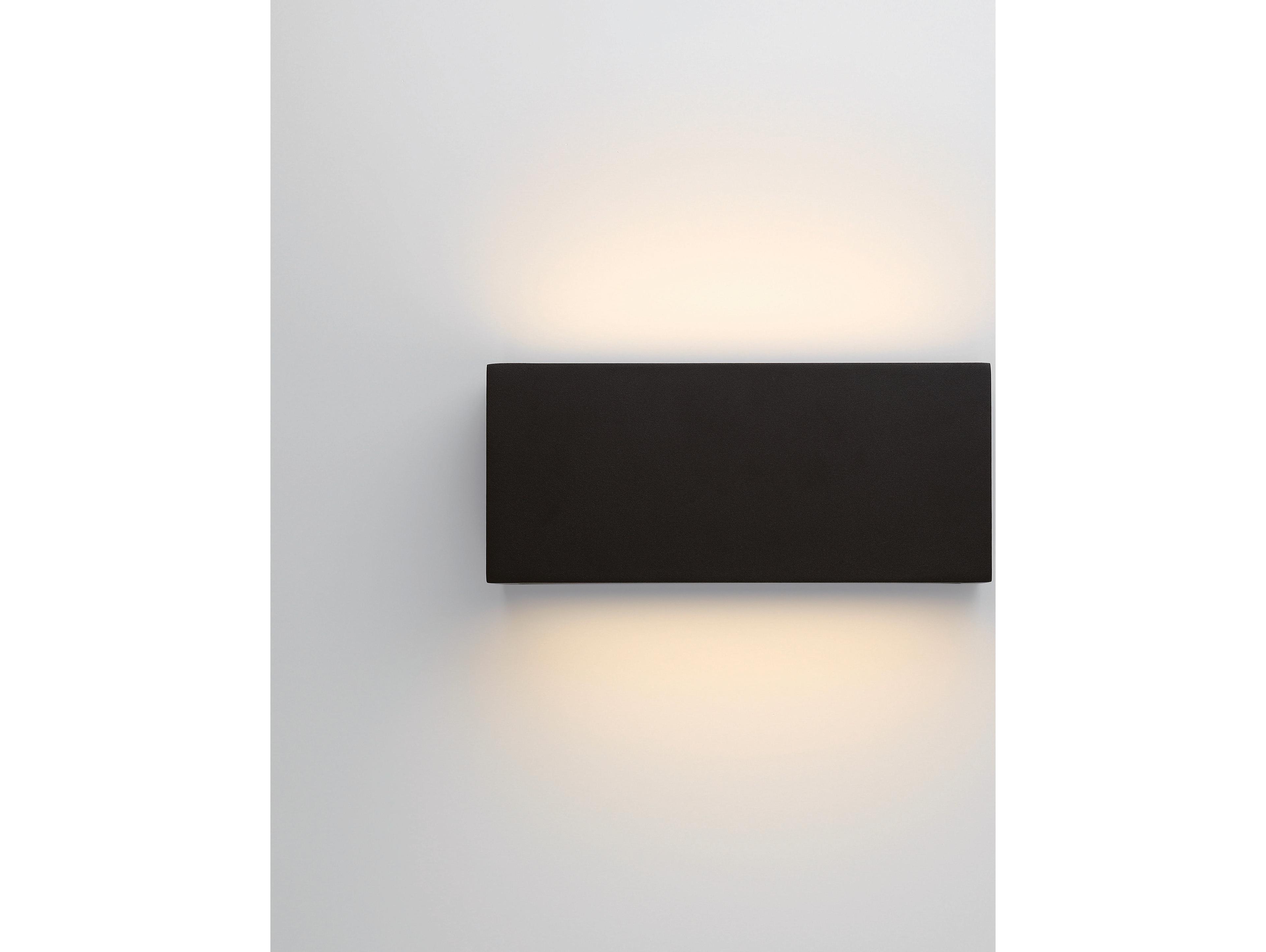 Eurofase Aether Outdoor Wall Light