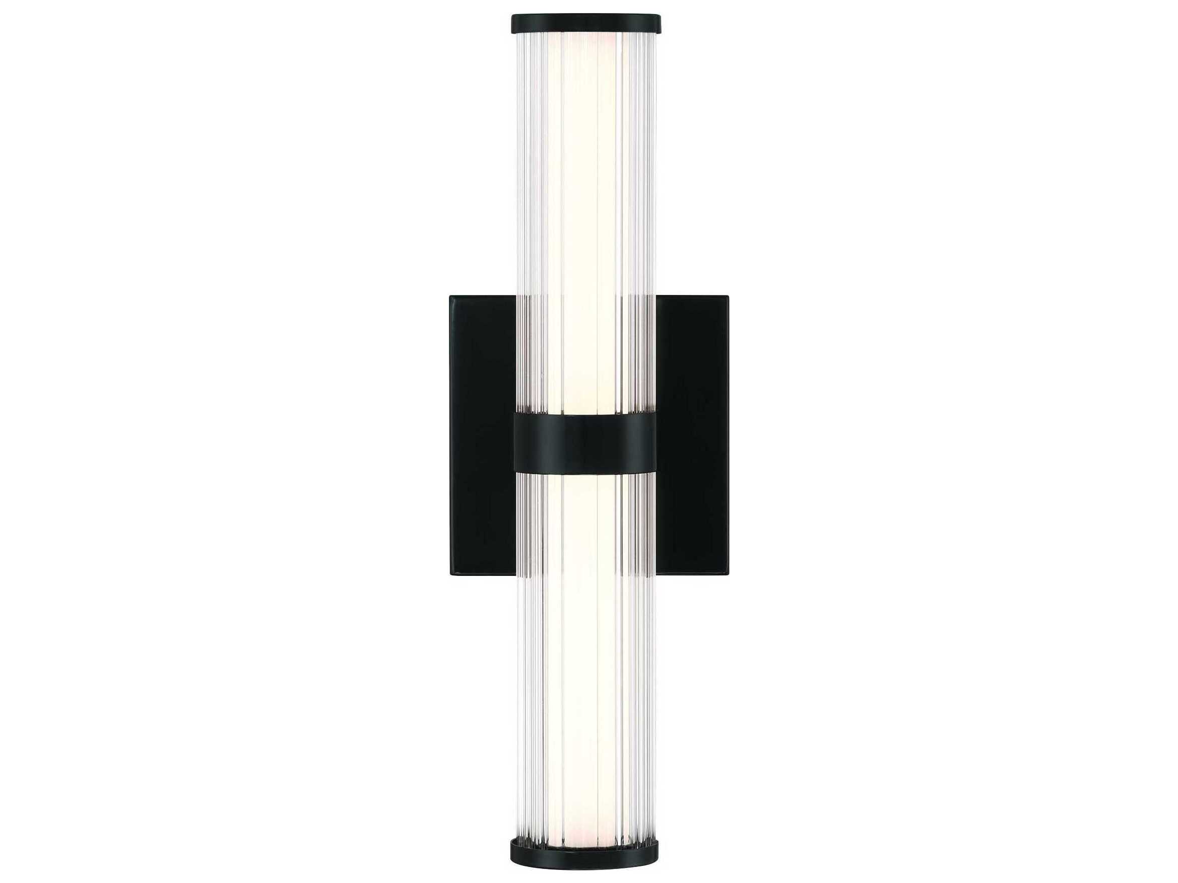 Eurofase Fayton 1-Light Outdoor Wall Light
