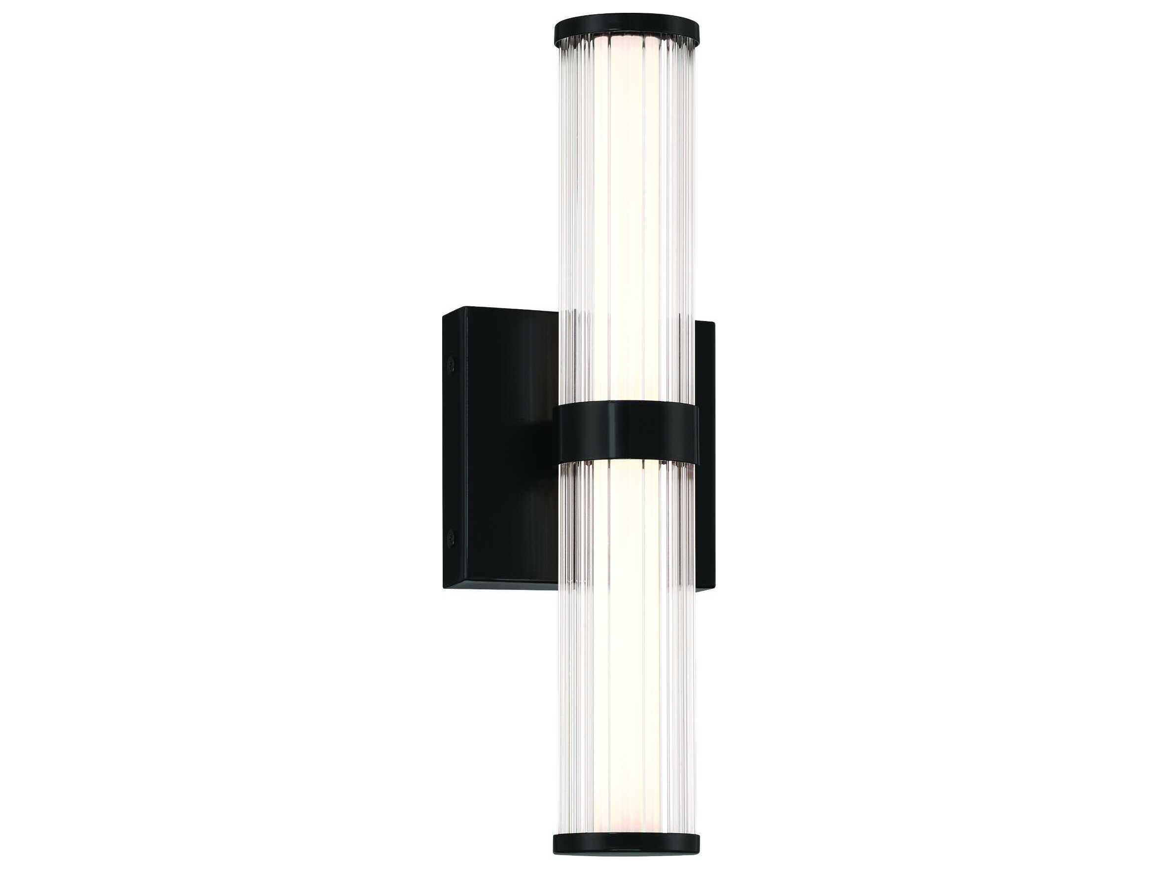 Eurofase Fayton 1-Light Outdoor Wall Light