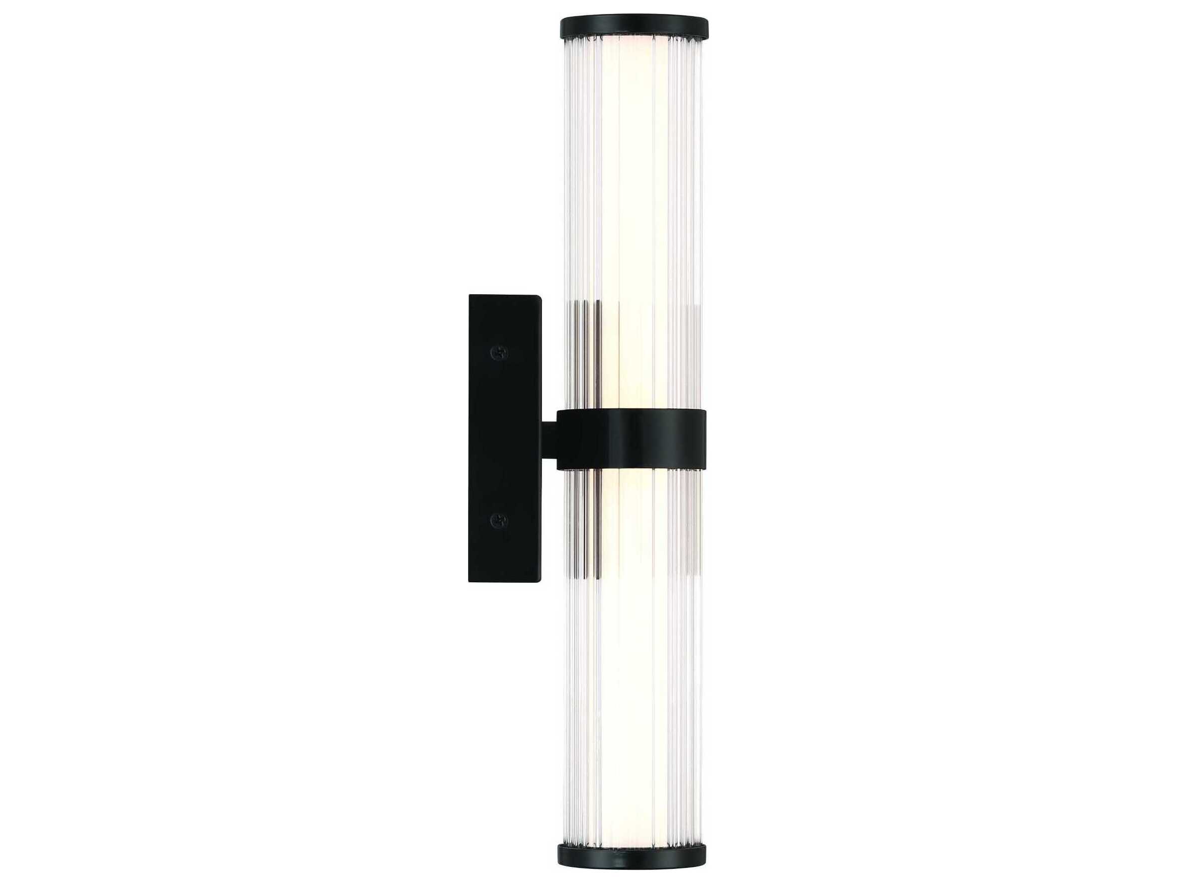 Eurofase Fayton 1-Light Outdoor Wall Light