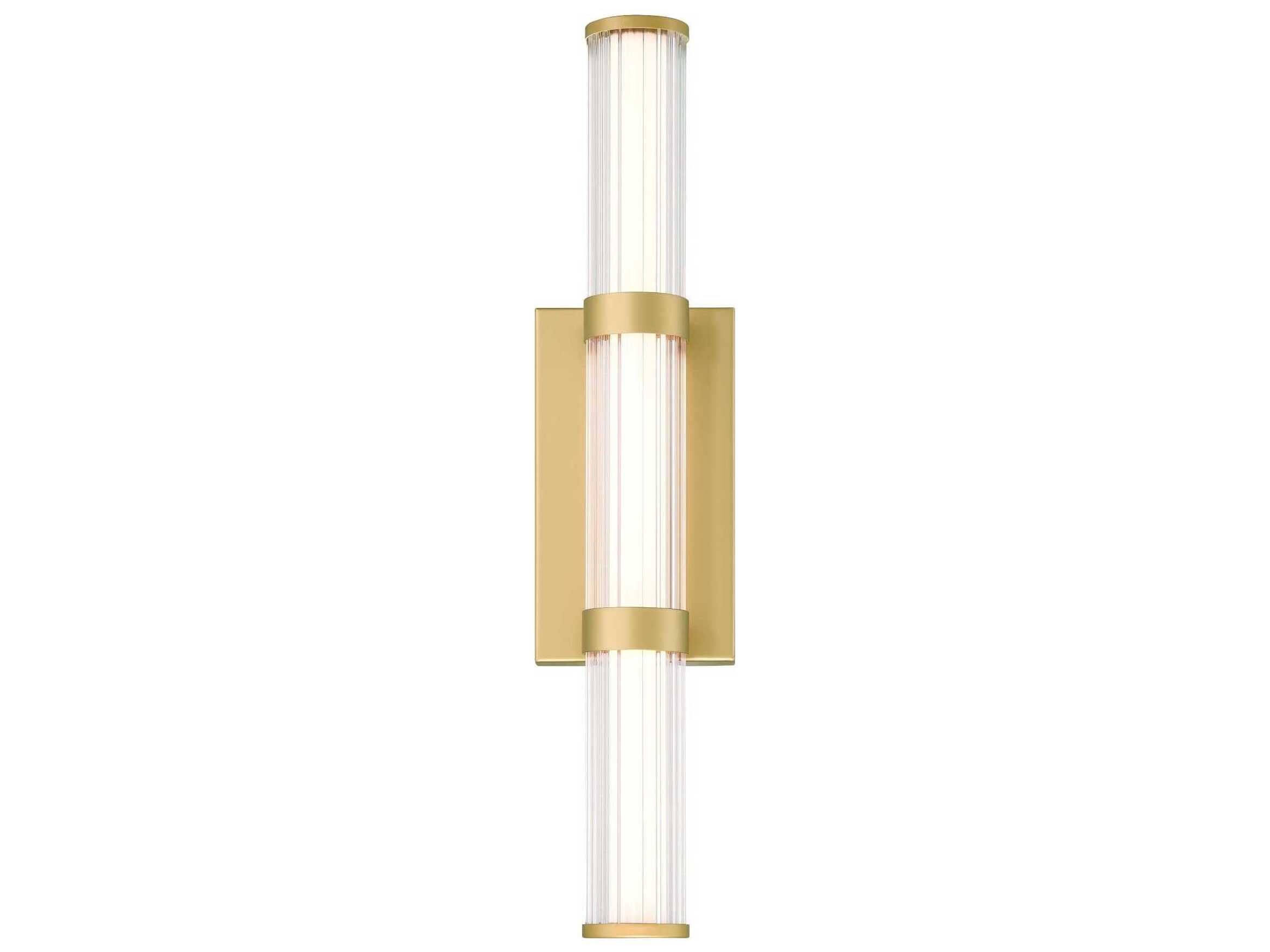 Eurofase Fayton 1-Light Outdoor Wall Light