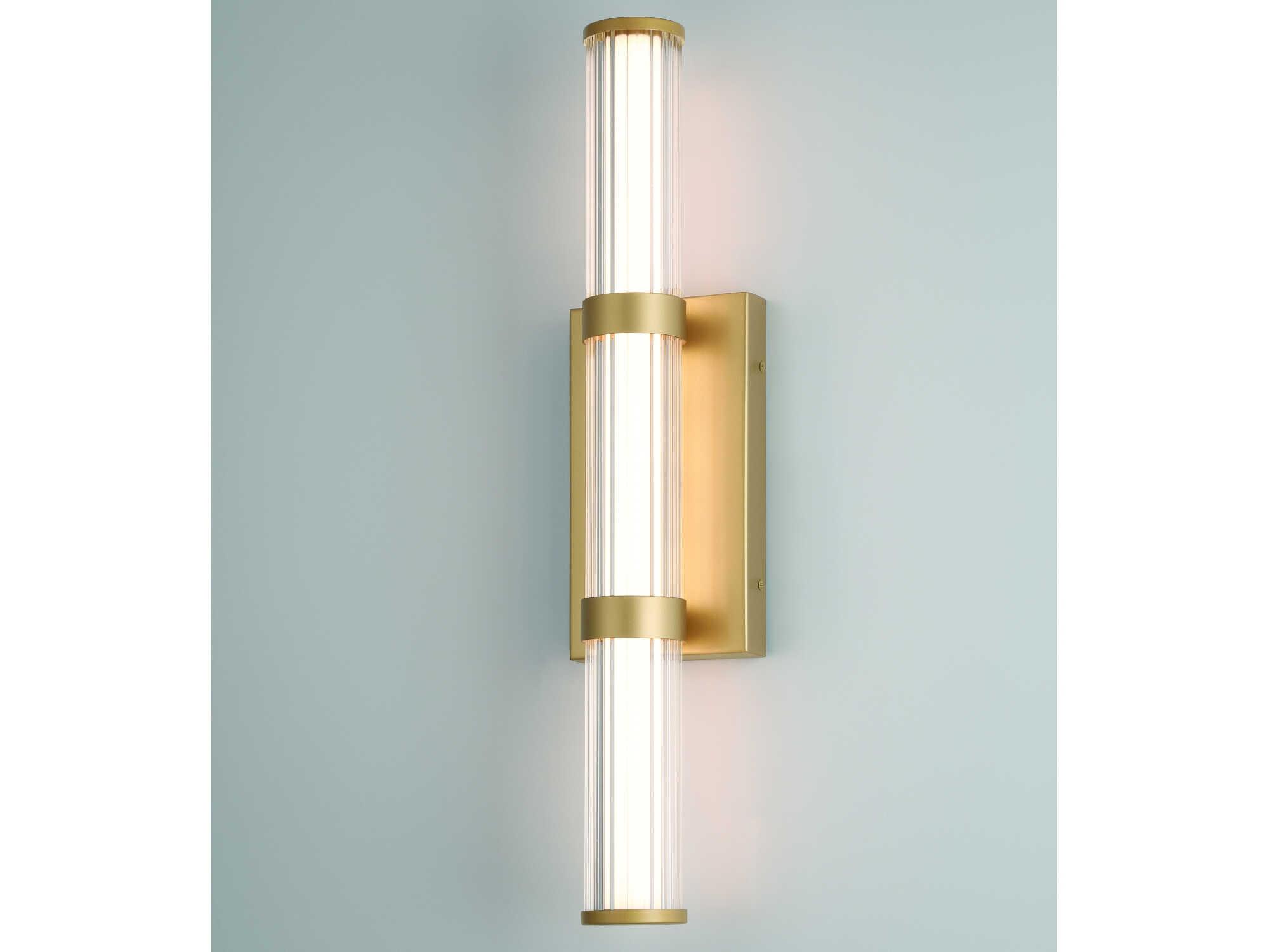 Eurofase Fayton 1-Light Outdoor Wall Light