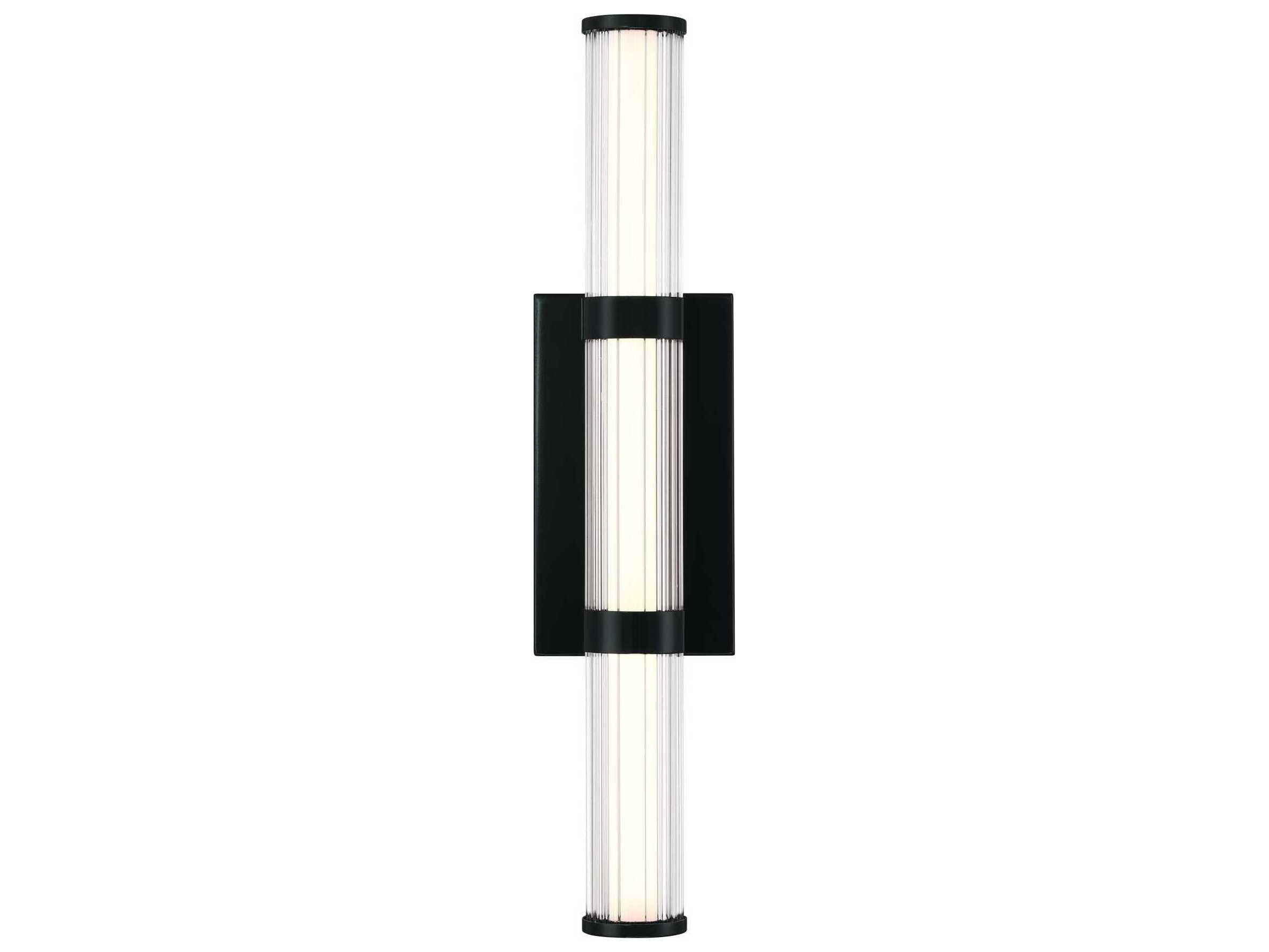Eurofase Fayton 1-Light Outdoor Wall Light