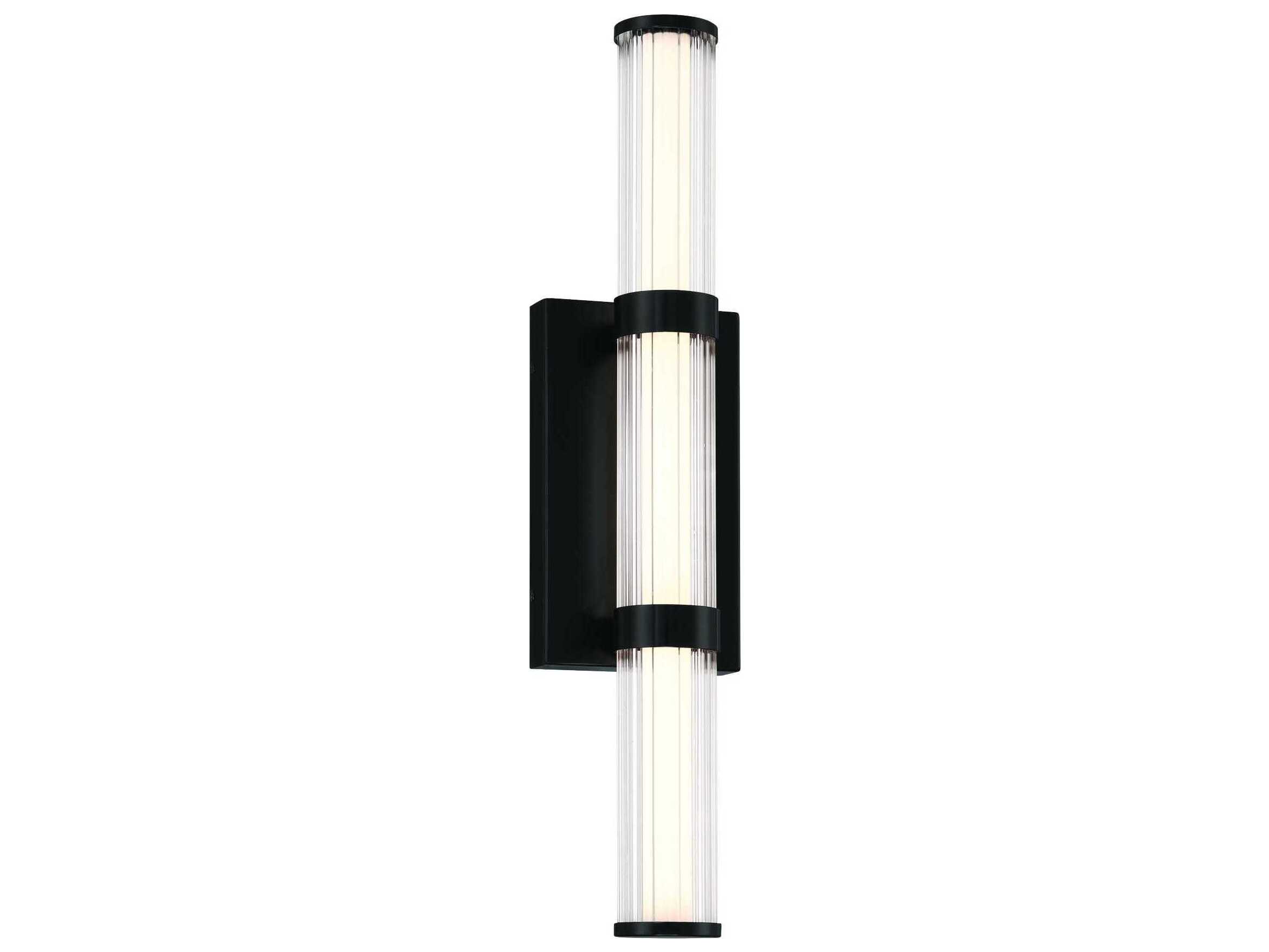 Eurofase Fayton 1-Light Outdoor Wall Light