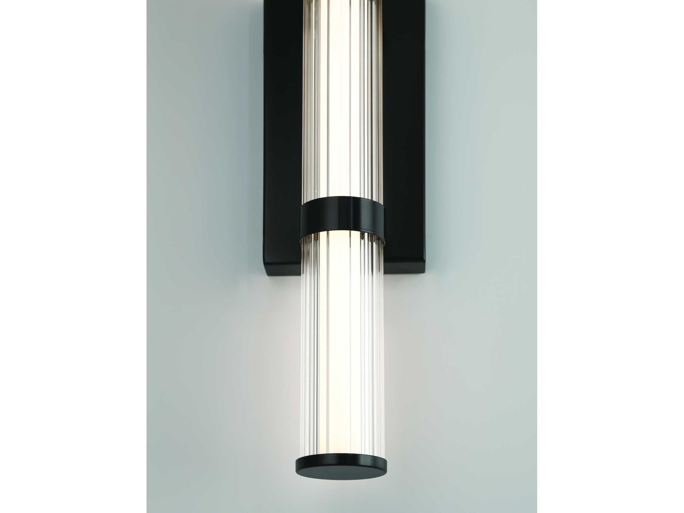 Eurofase Fayton 1-Light Outdoor Wall Light