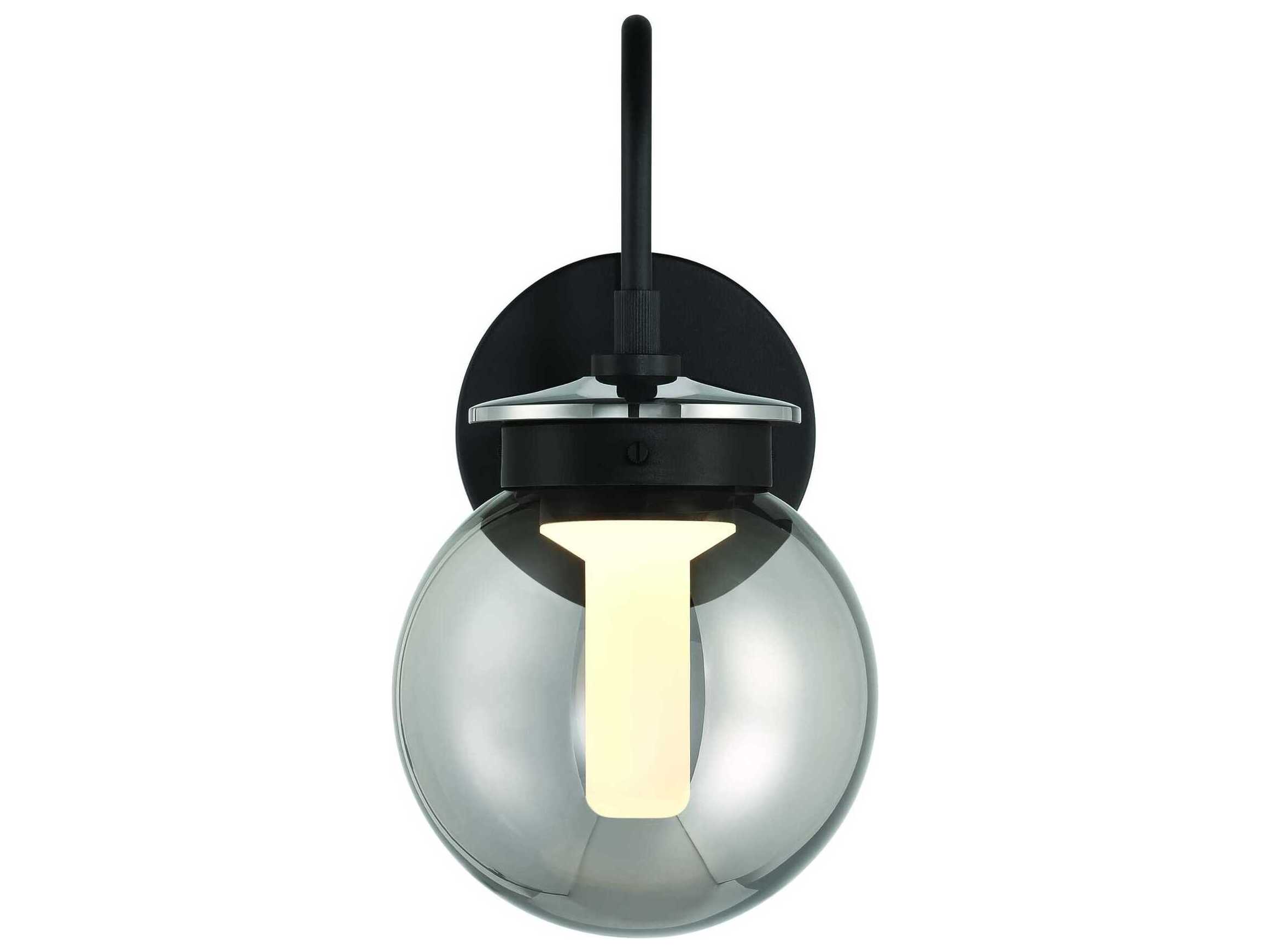 Eurofase Caswell 1-Light Outdoor Wall Light