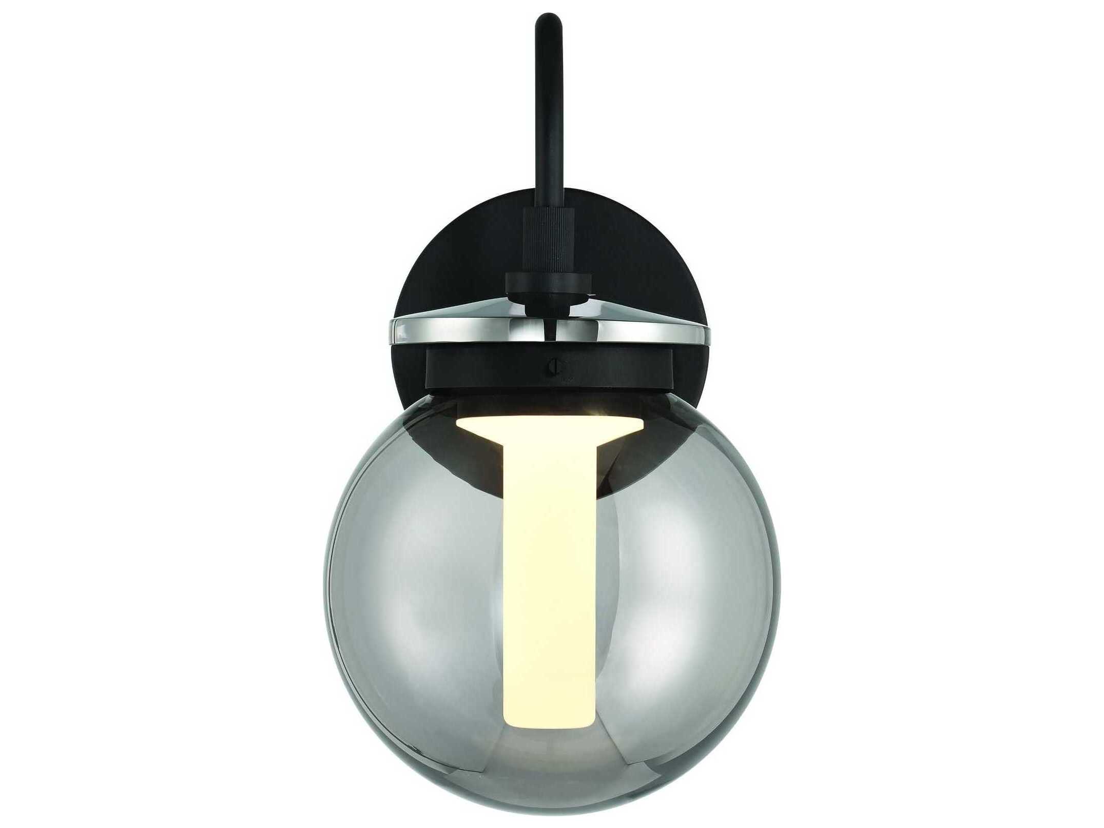 Eurofase Caswell 1-Light Outdoor Wall Light