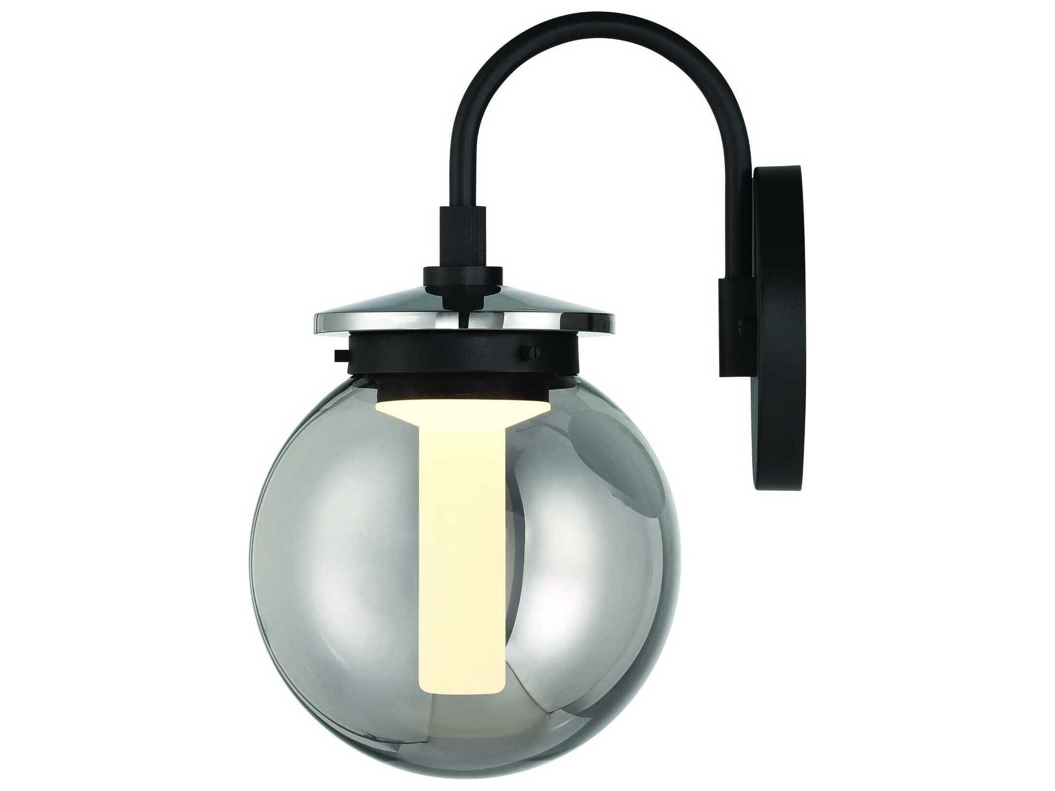 Eurofase Caswell 1-Light Outdoor Wall Light