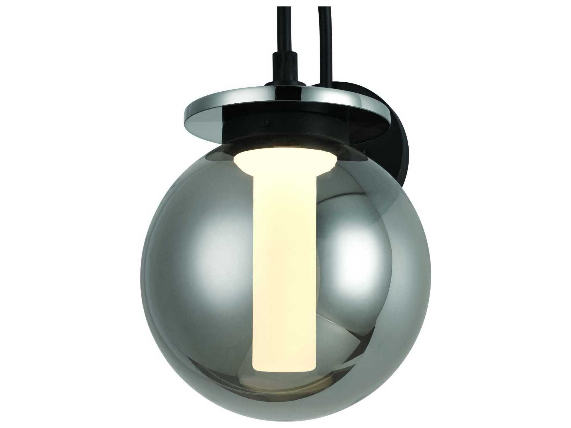 Eurofase Caswell 1-Light Outdoor Wall Light