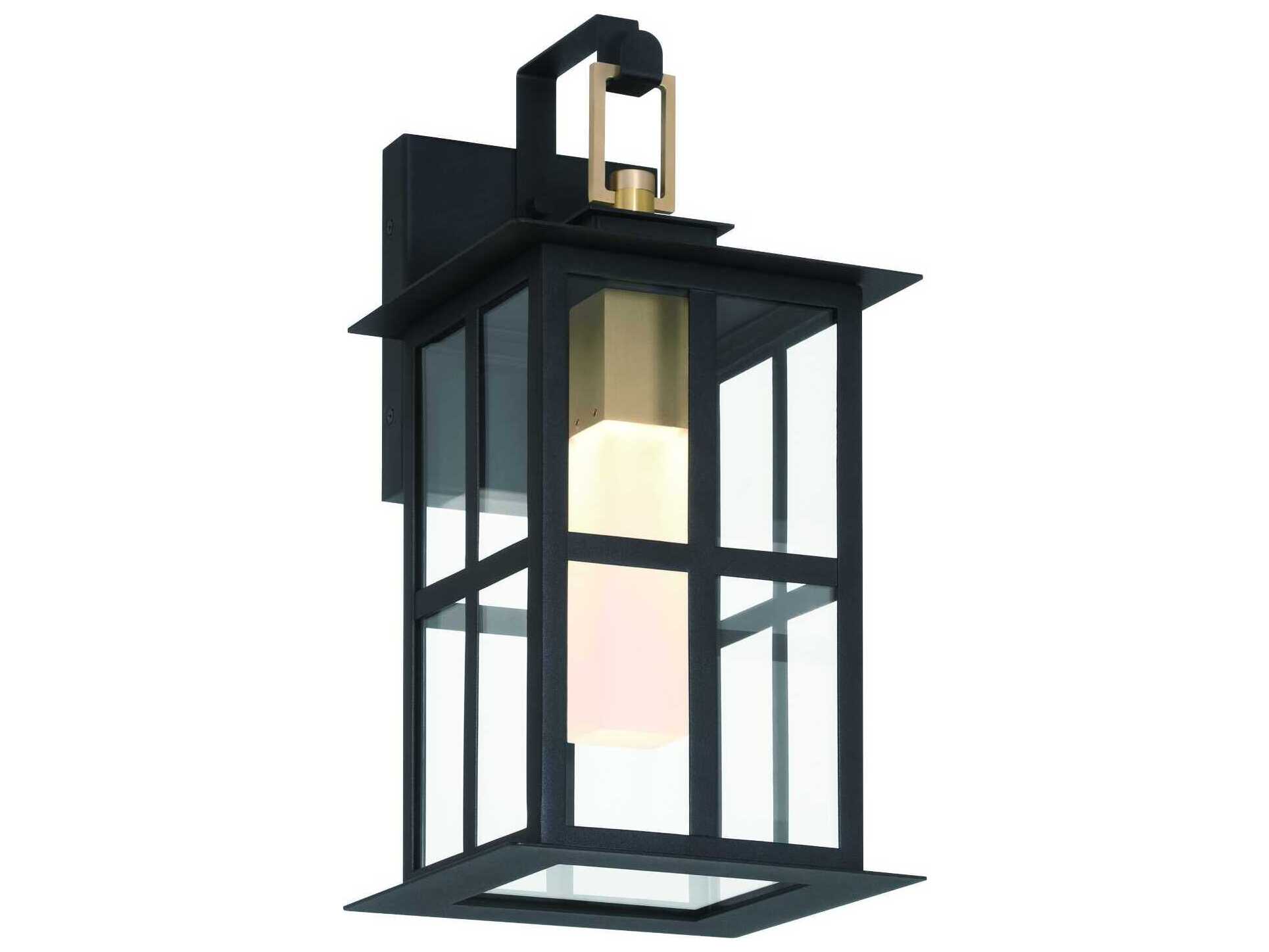 Eurofase Greyson 1-Light Outdoor Wall Light