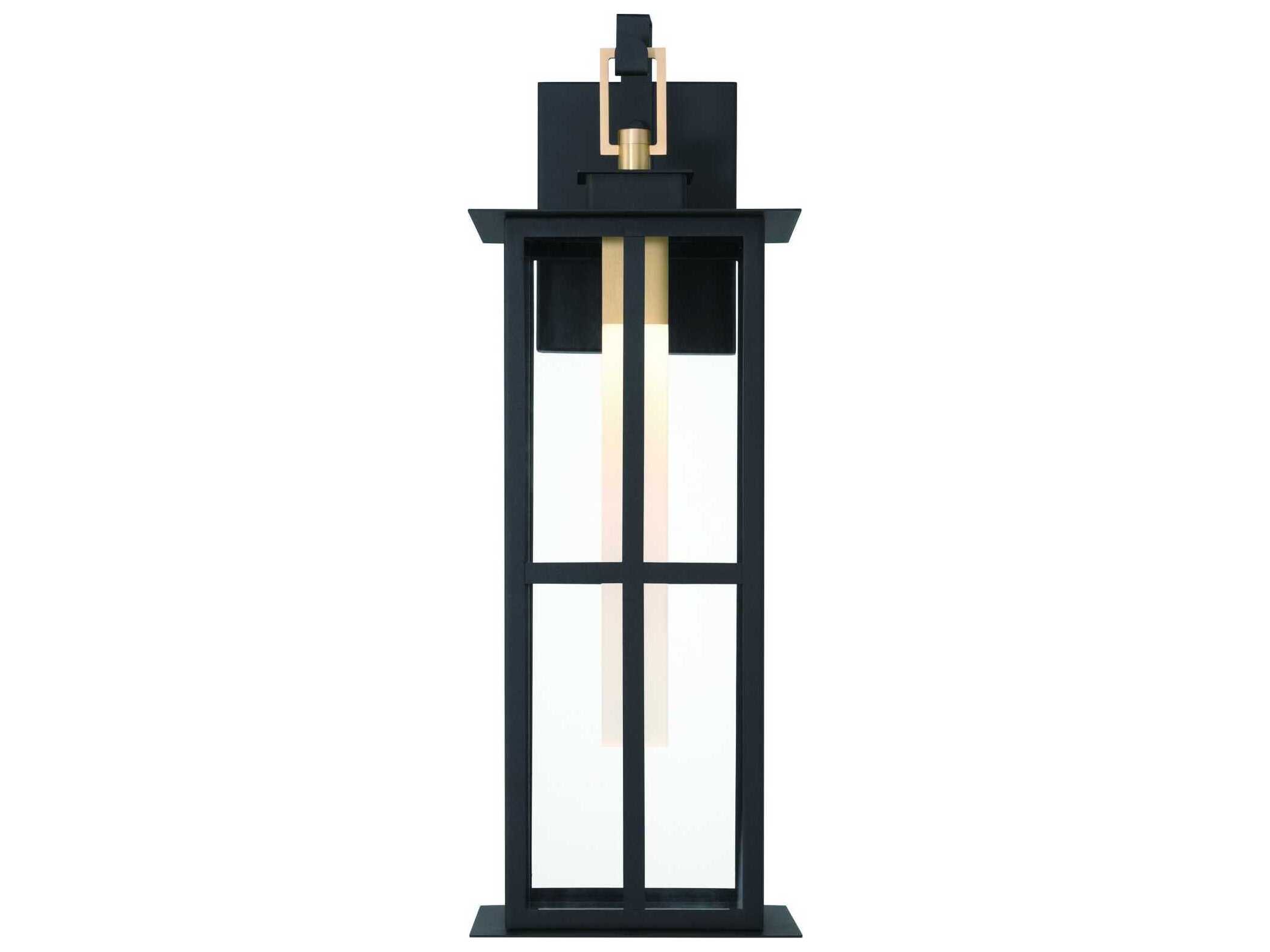 Eurofase Greyson 1-Light Outdoor Wall Light