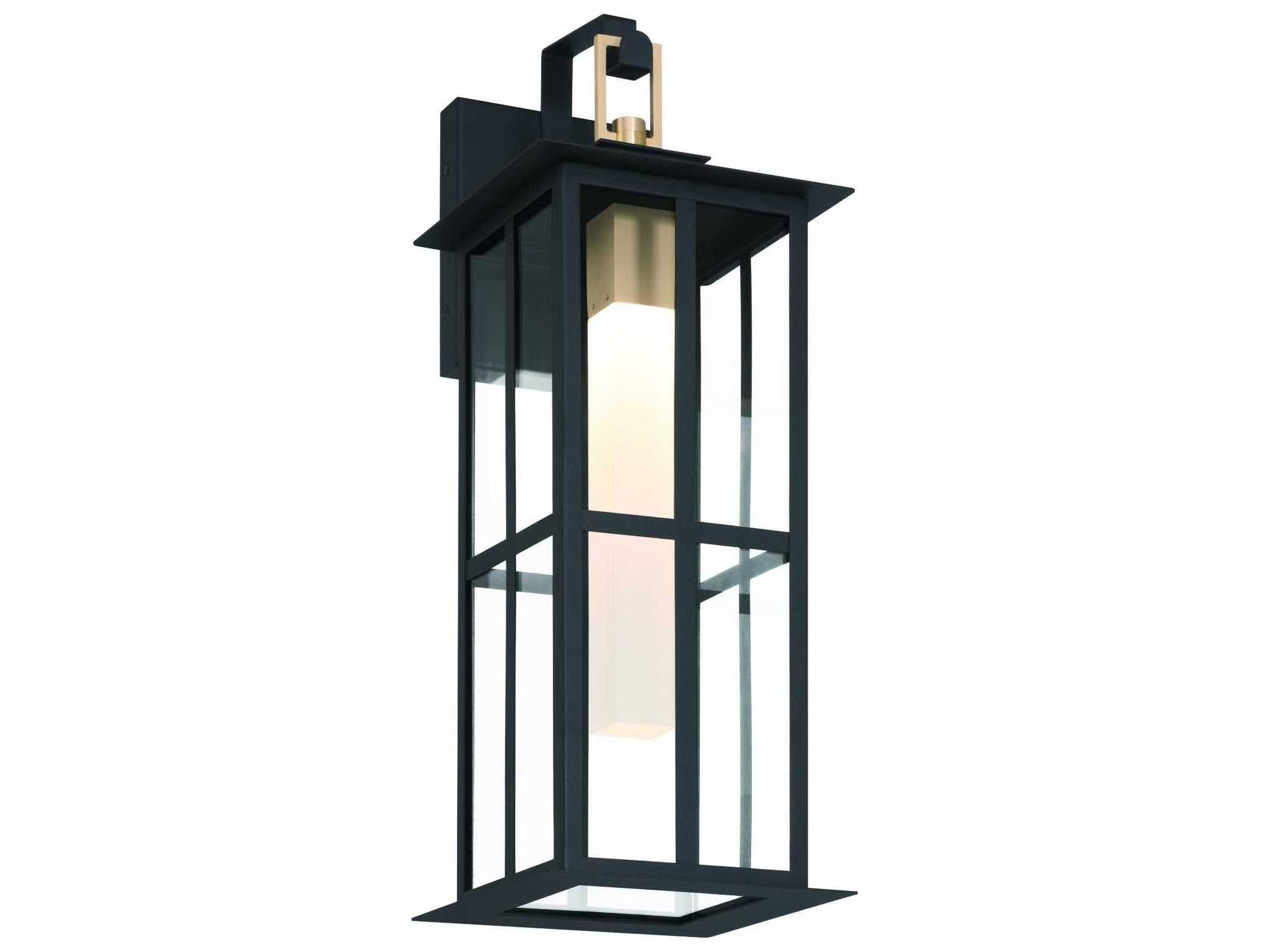 Eurofase Greyson 1-Light Outdoor Wall Light
