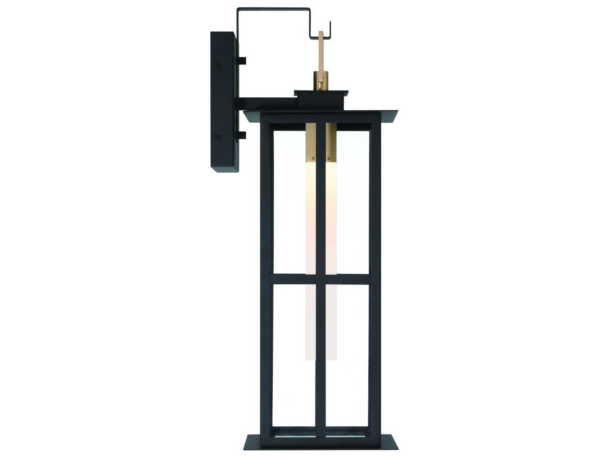 Eurofase Greyson 1-Light Outdoor Wall Light