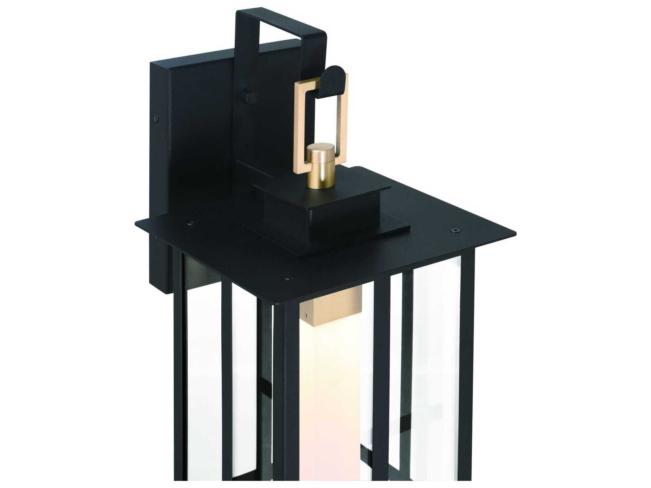 Eurofase Greyson 1-Light Outdoor Wall Light