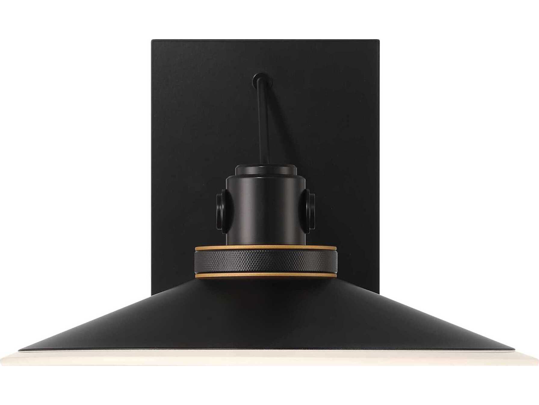 Eurofase Deckard 1-Light Outdoor Wall Light