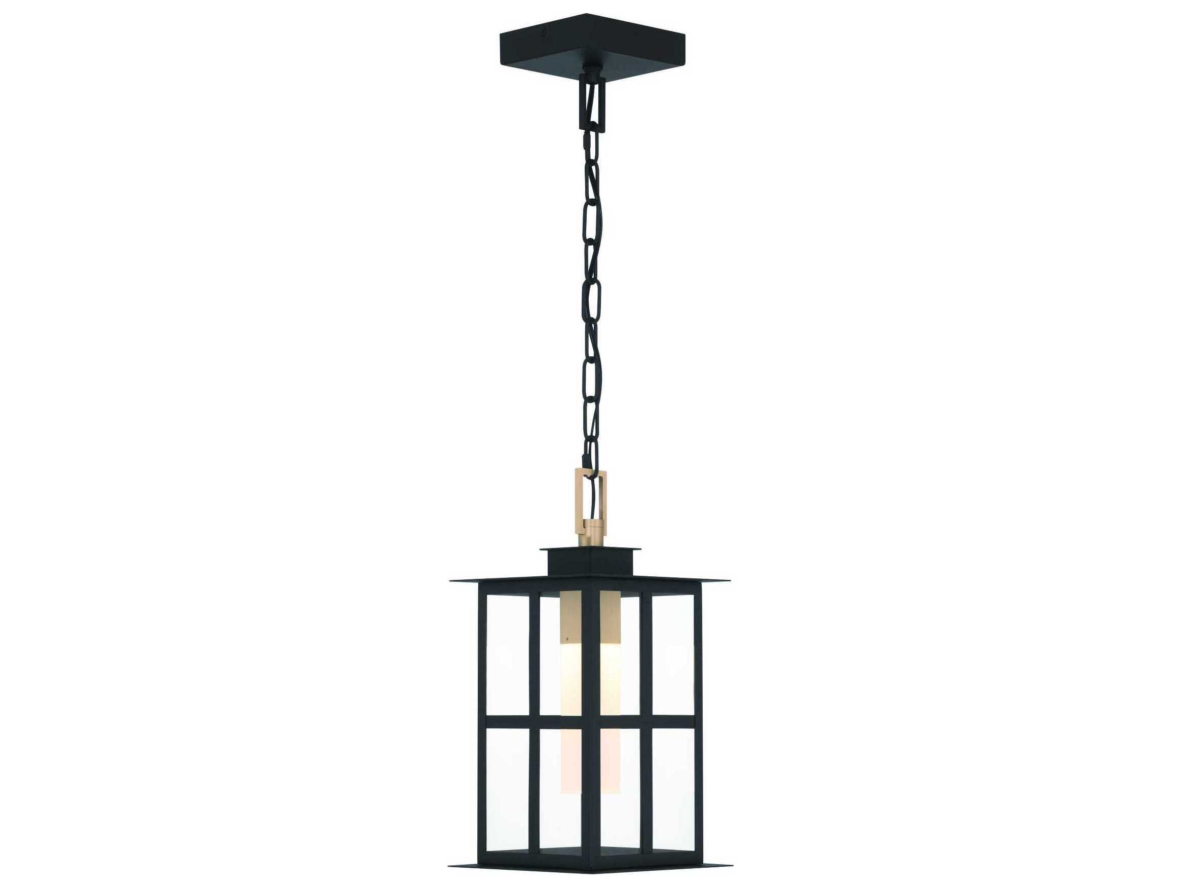 Eurofase Greyson 1-Light Outdoor Hanging Light