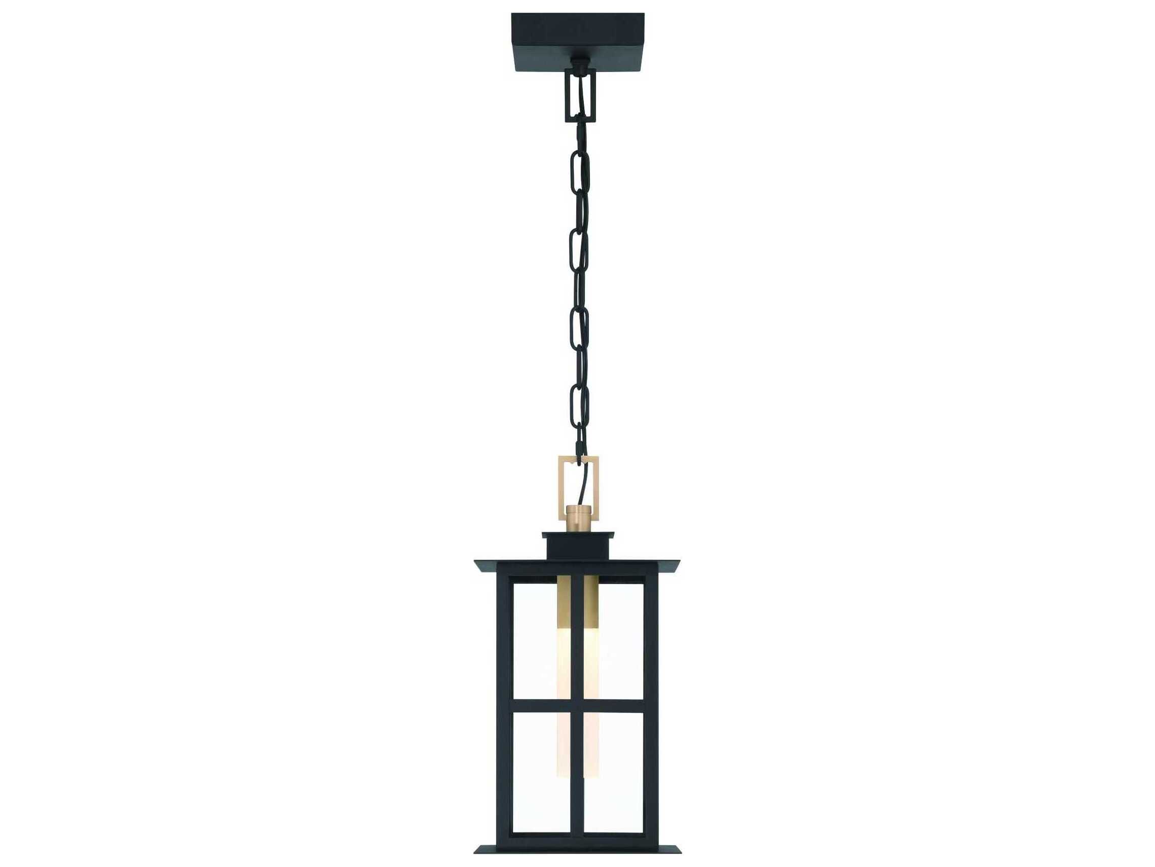 Eurofase Greyson 1-Light Outdoor Hanging Light