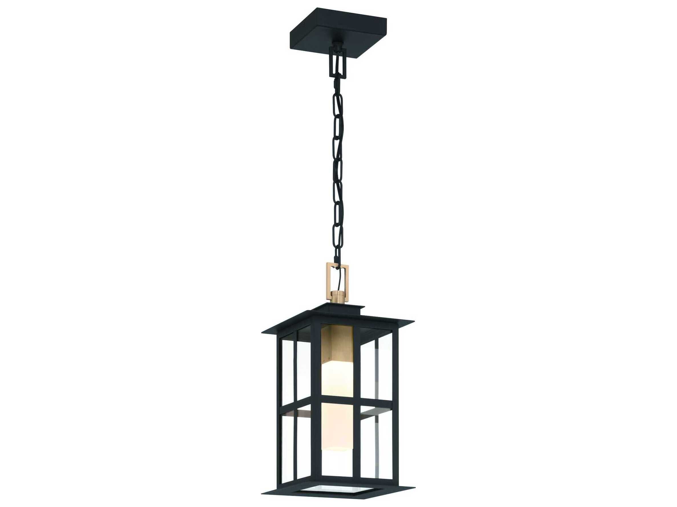 Eurofase Greyson 1-Light Outdoor Hanging Light