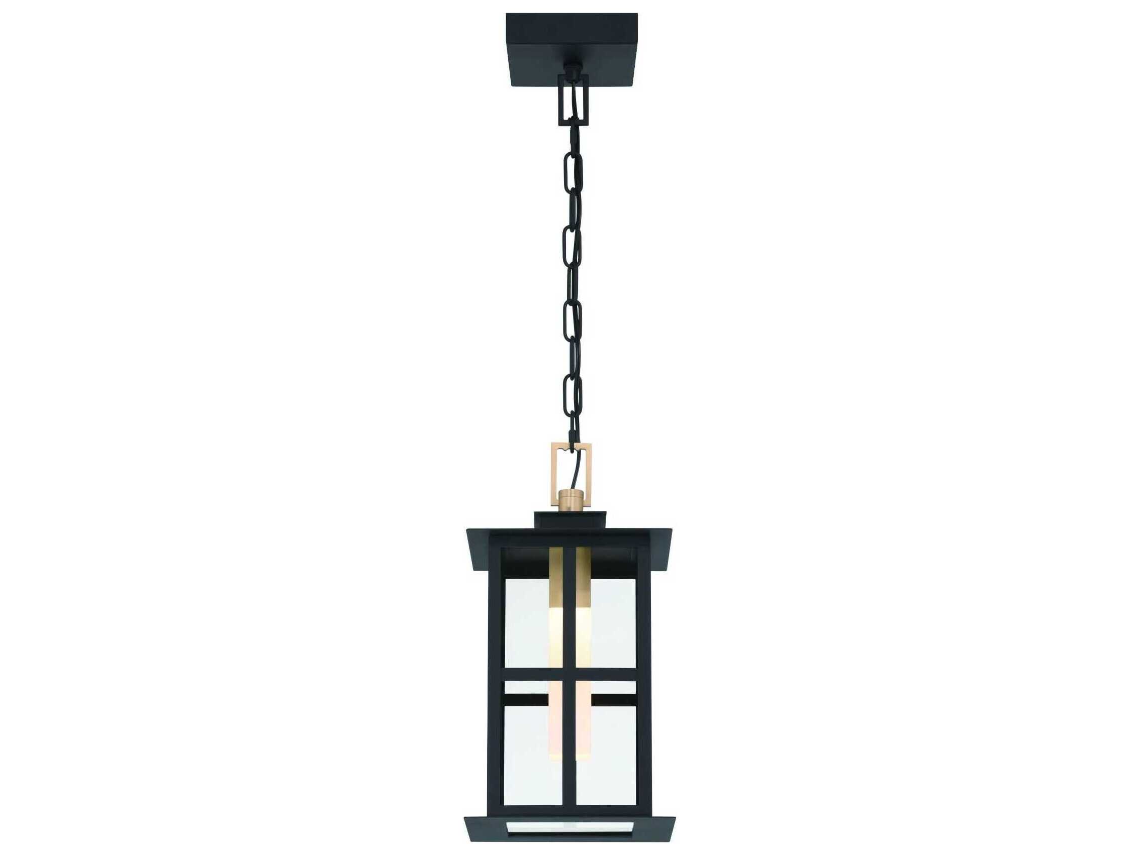 Eurofase Greyson 1-Light Outdoor Hanging Light