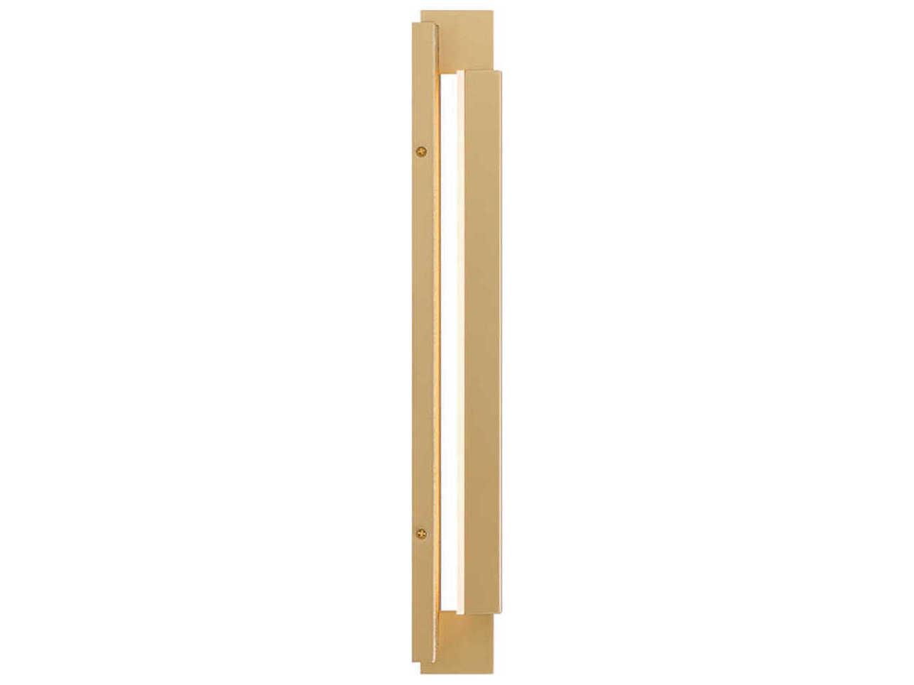 Eurofase Tribek 1-Light Outdoor Wall Light