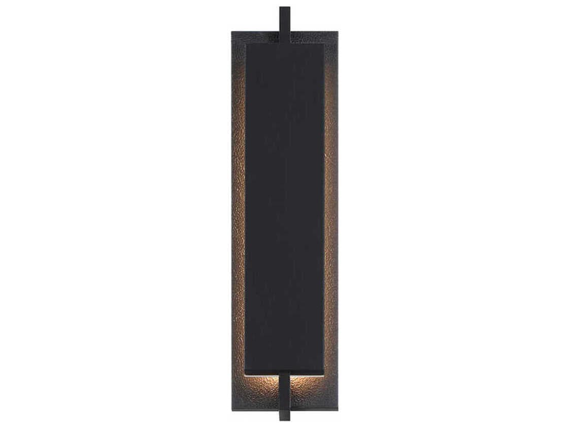 Eurofase Tribek 1-Light Outdoor Wall Light