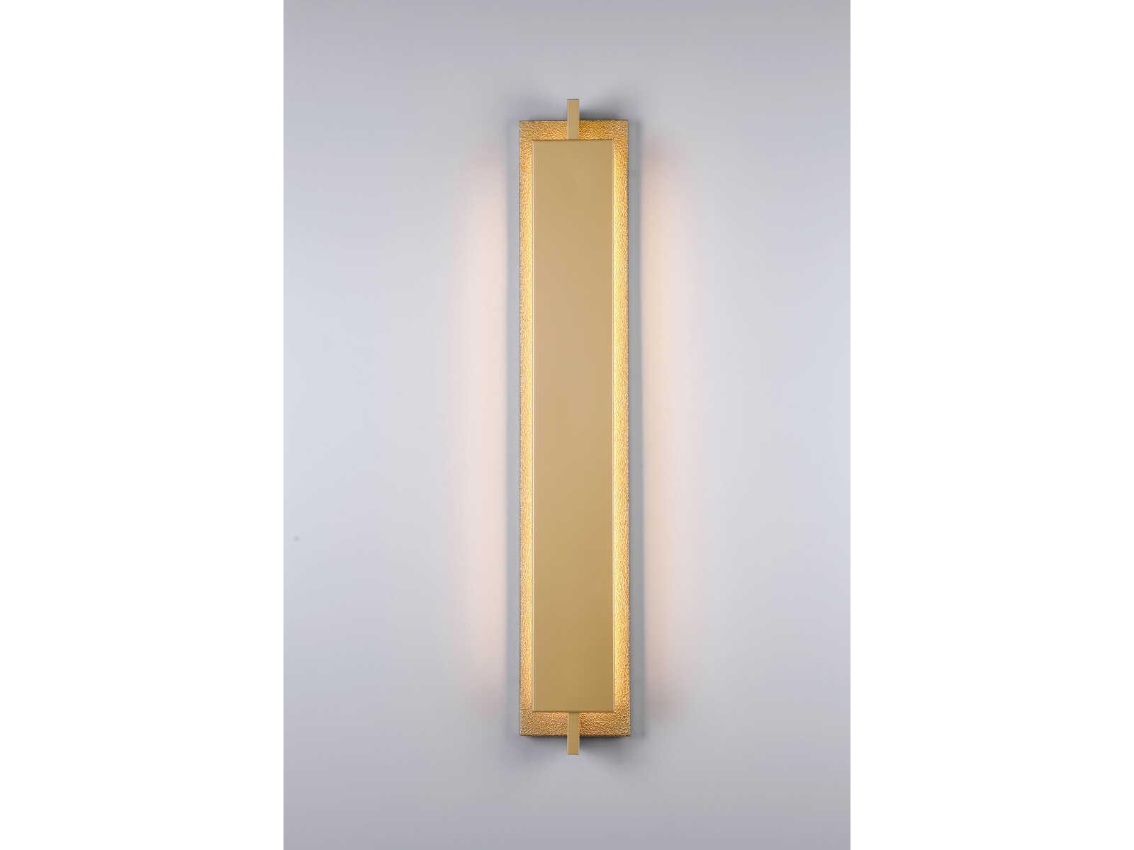 Eurofase Tribek 1-Light Outdoor Wall Light