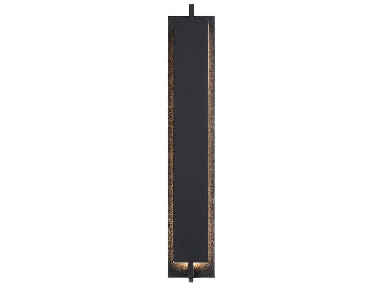 Eurofase Tribek 1-Light Outdoor Wall Light