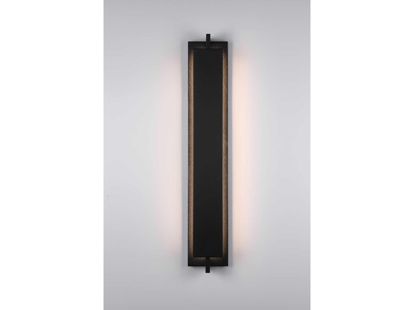 Eurofase Tribek 1-Light Outdoor Wall Light