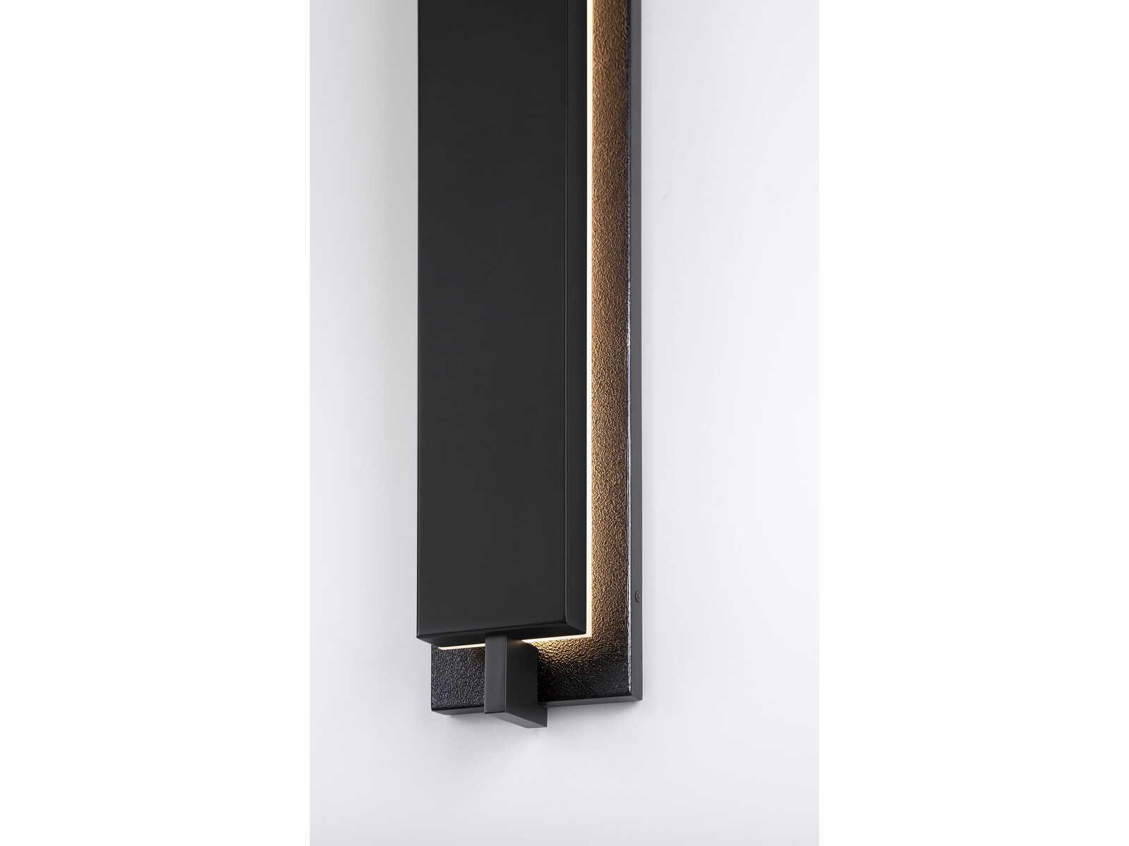Eurofase Tribek 1-Light Outdoor Wall Light