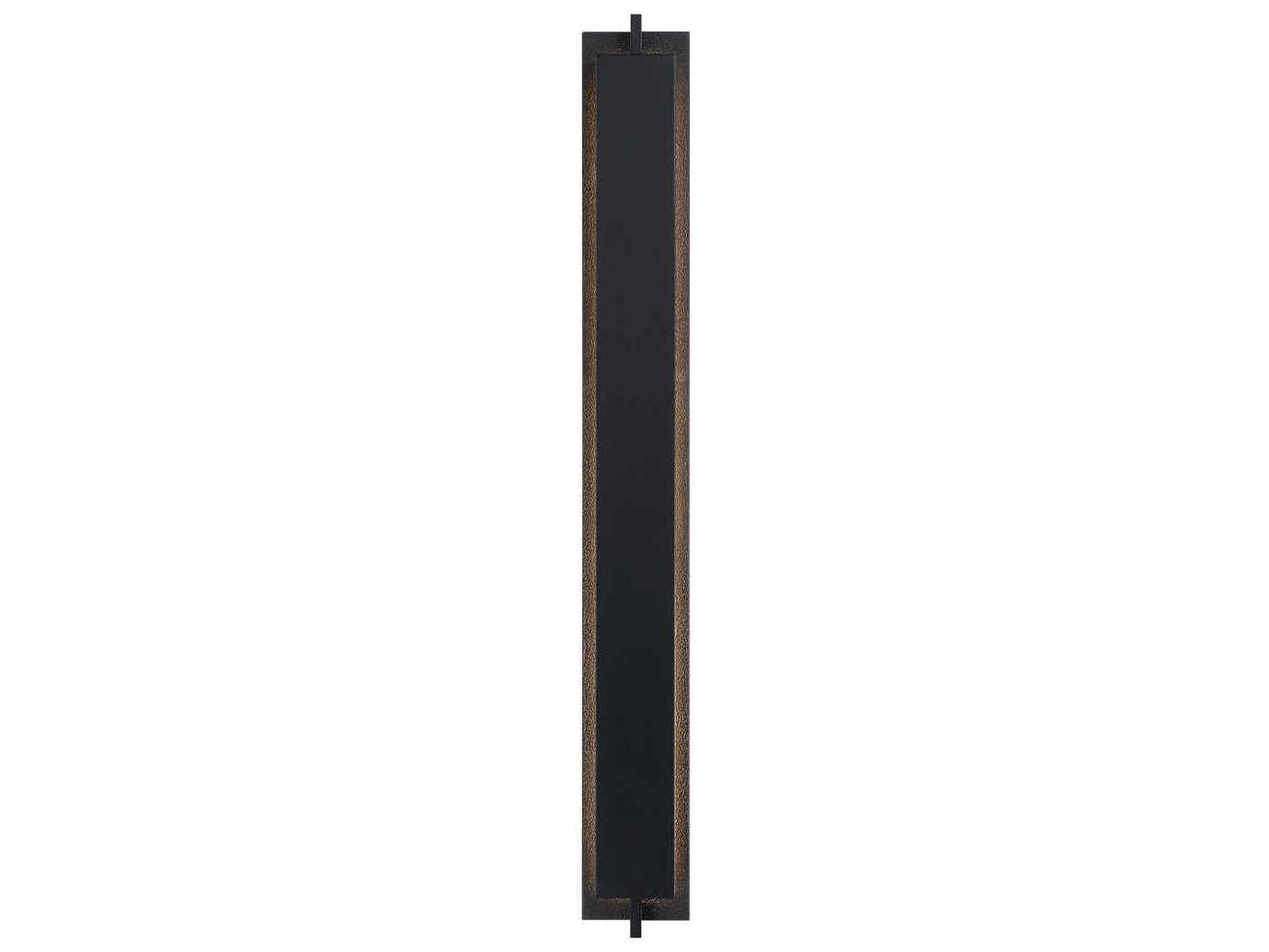Eurofase Tribek 1-Light Outdoor Wall Light