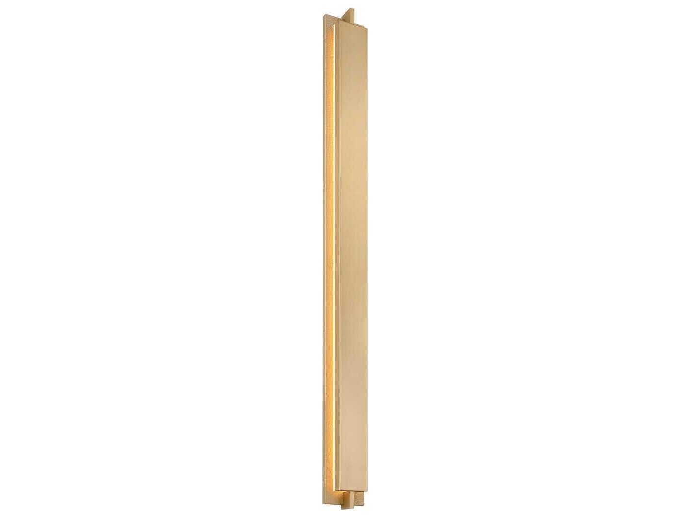 Eurofase Tribek 1-Light Outdoor Wall Light