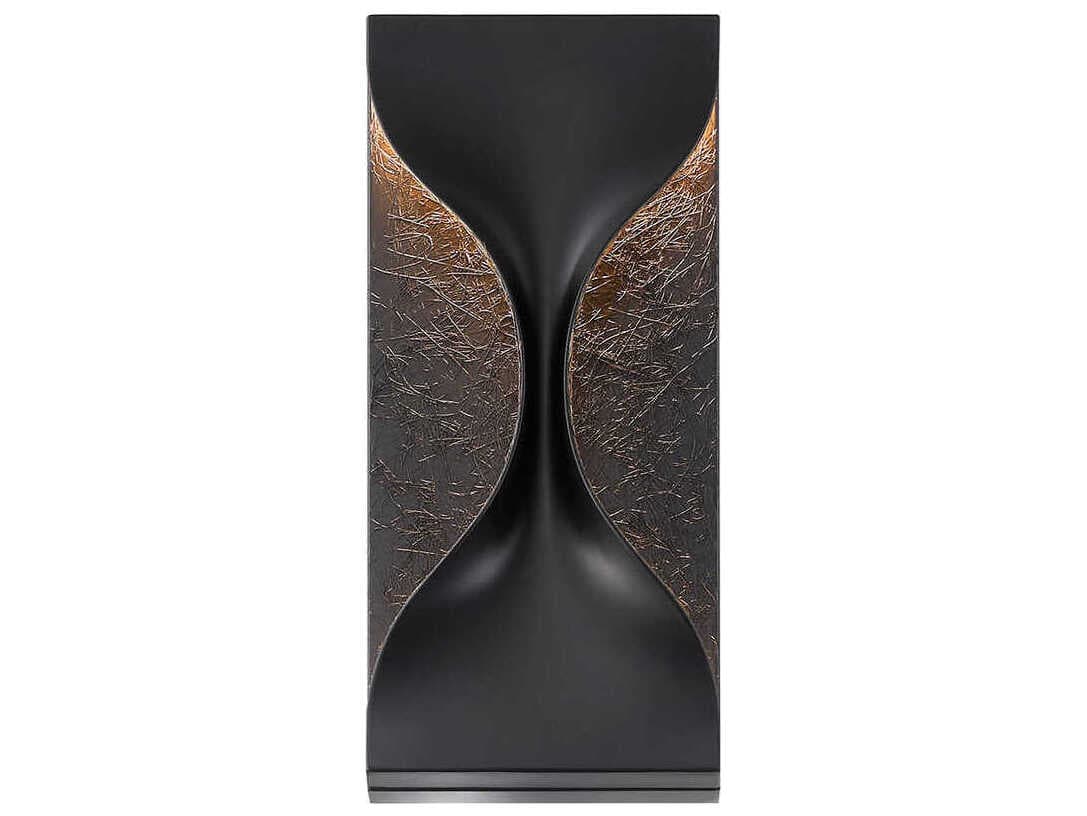Eurofase Shayla 1-Light Outdoor Wall Light