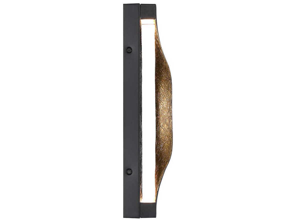 Eurofase Shayla 1-Light Outdoor Wall Light