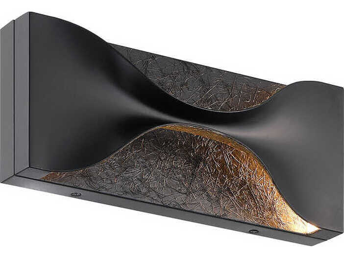 Eurofase Shayla 1-Light Outdoor Wall Light