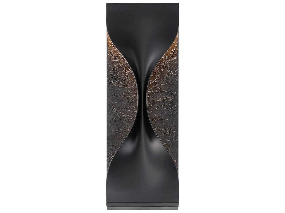 Eurofase Shayla 1-Light Outdoor Wall Light