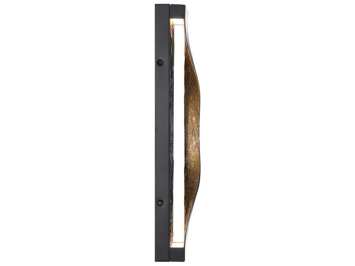 Eurofase Shayla 1-Light Outdoor Wall Light