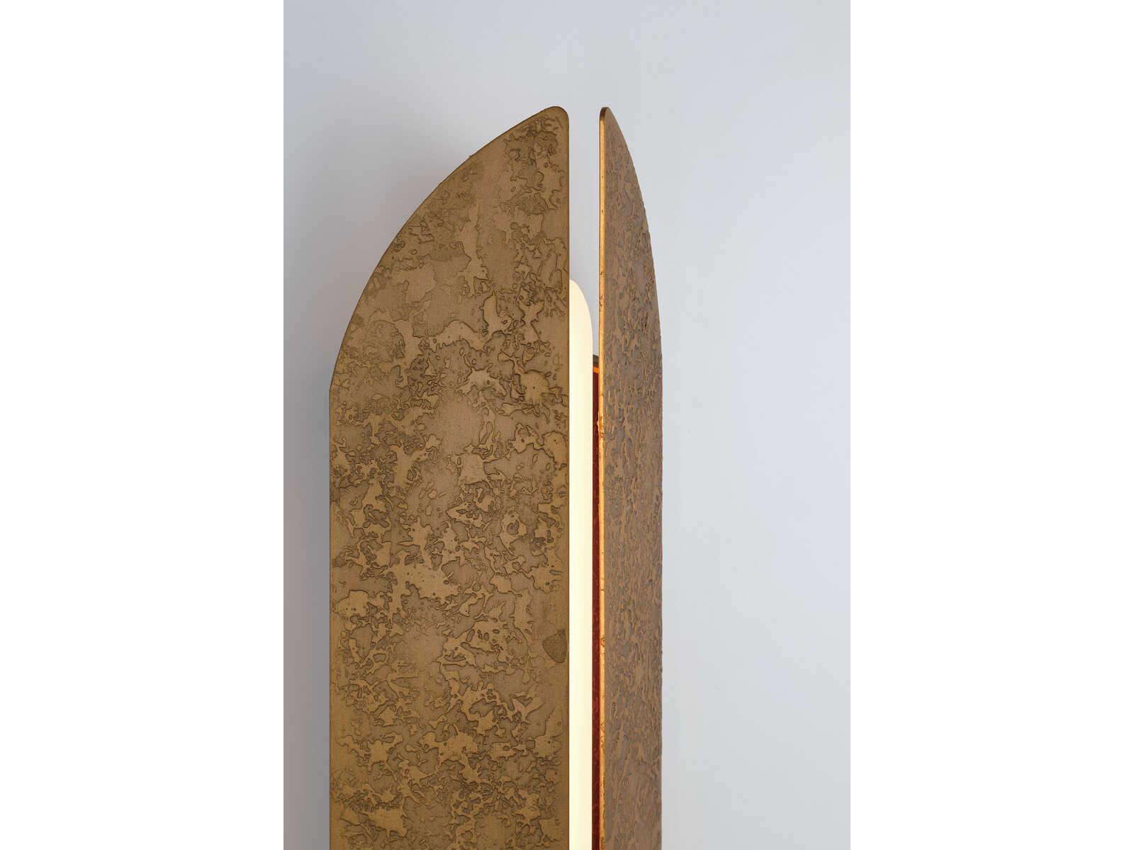 Eurofase Inntra 1-Light Outdoor Wall Light