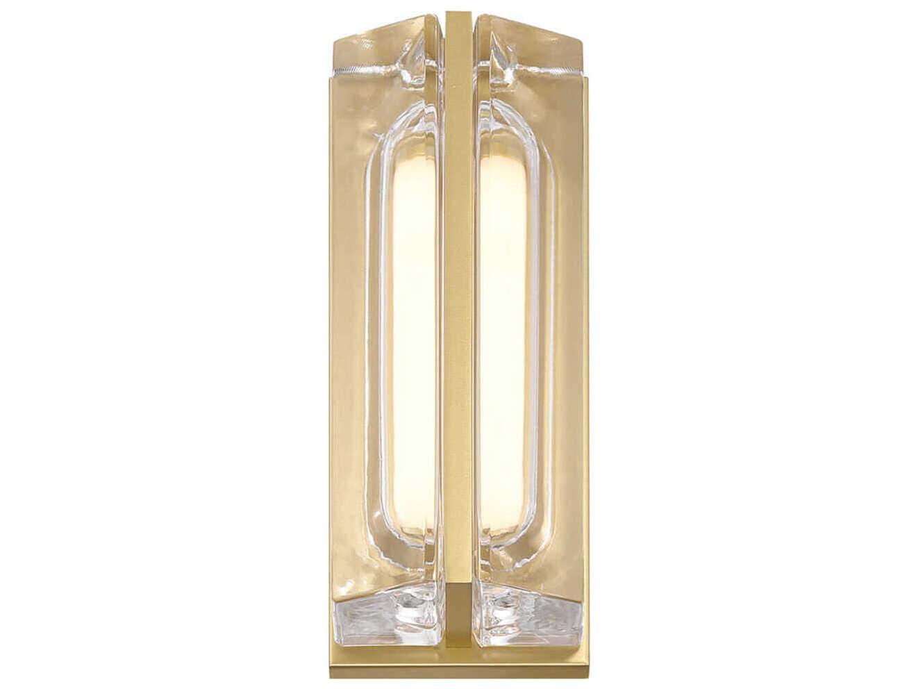 Eurofase Langferd 1-Light Outdoor Wall Light