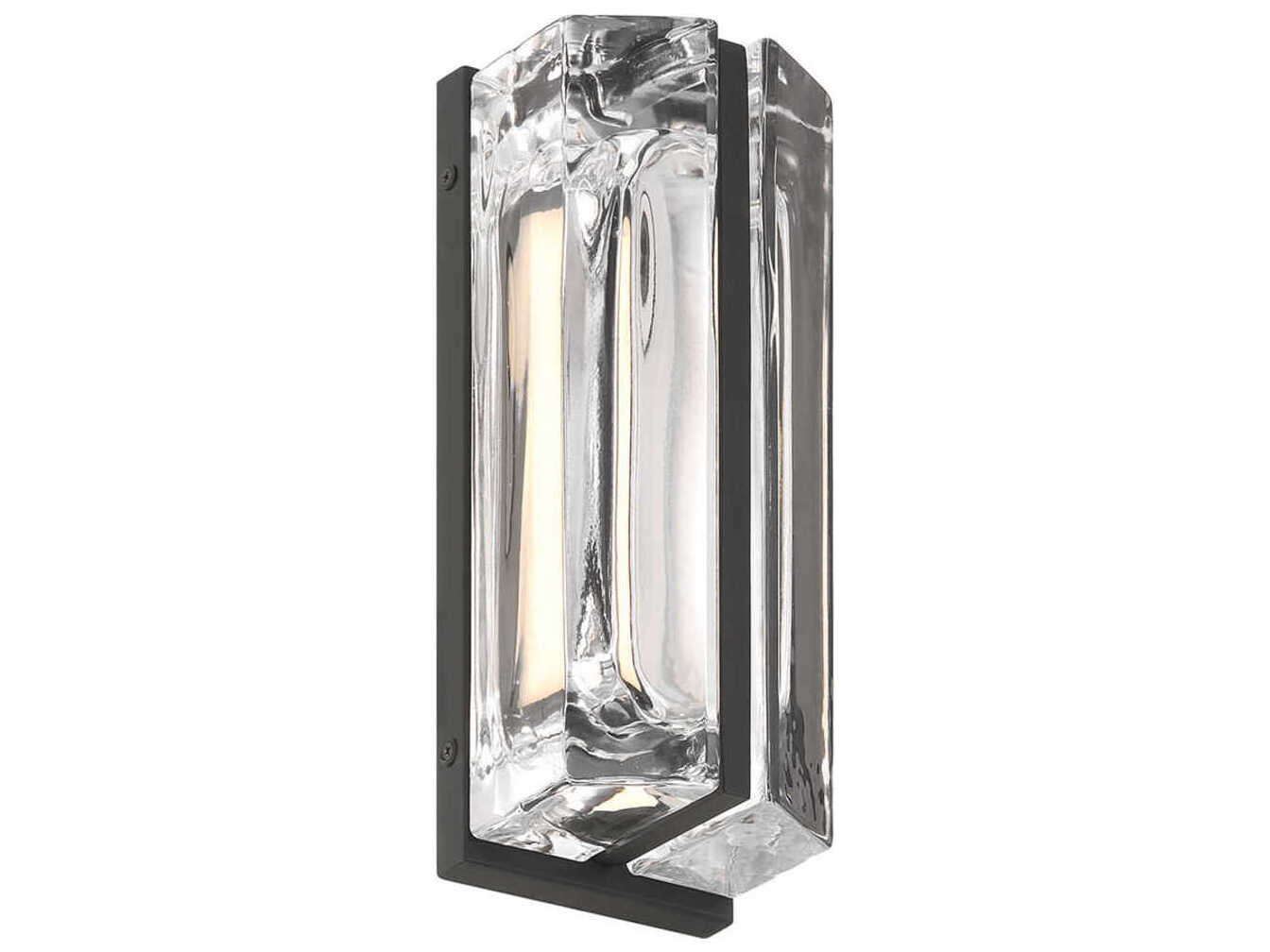 Eurofase Langferd 1-Light Outdoor Wall Light