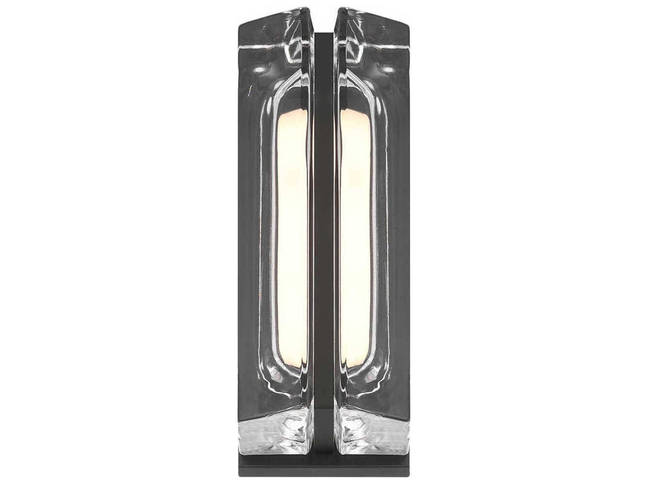 Eurofase Langferd 1-Light Outdoor Wall Light
