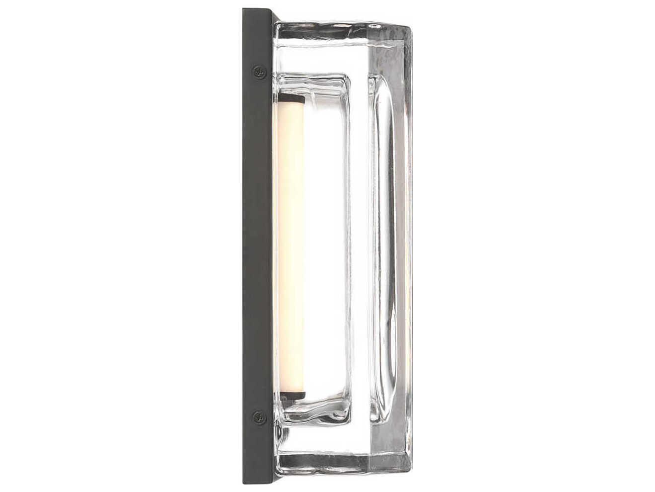 Eurofase Langferd 1-Light Outdoor Wall Light