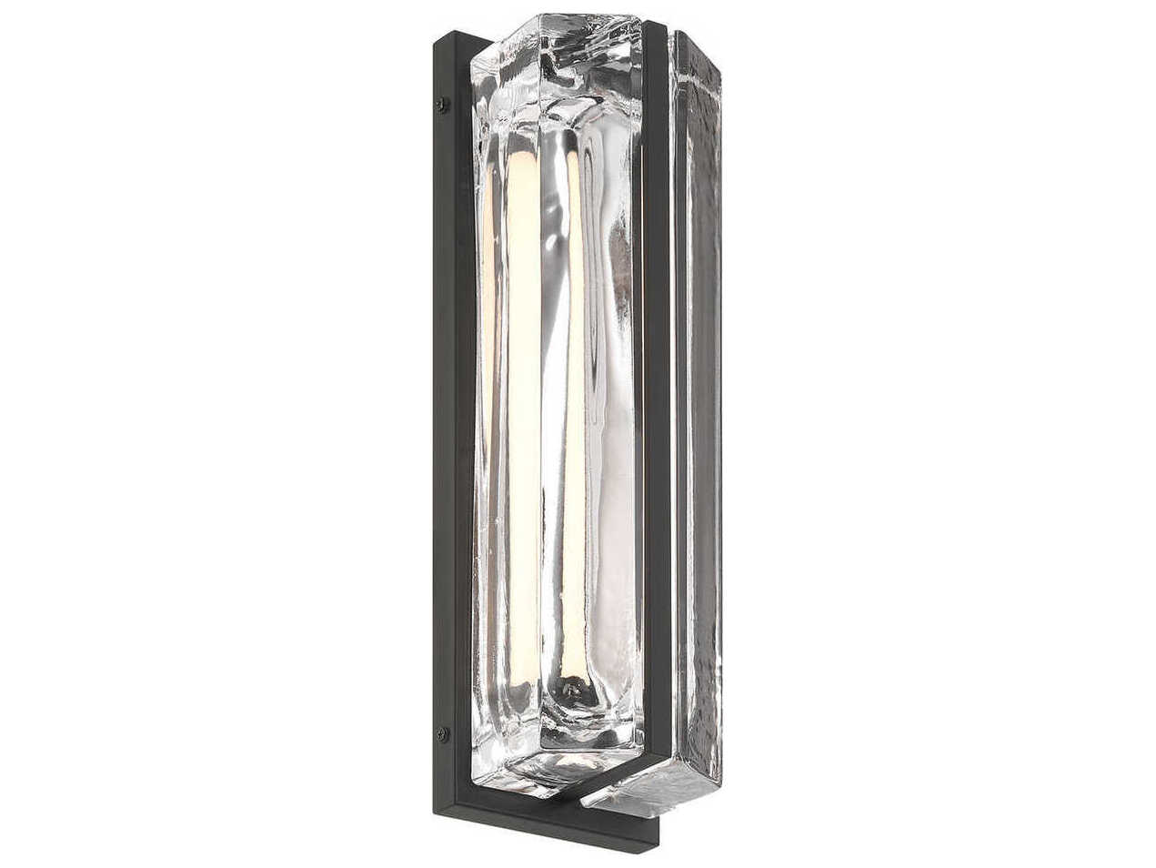 Eurofase Langferd 1-Light Outdoor Wall Light