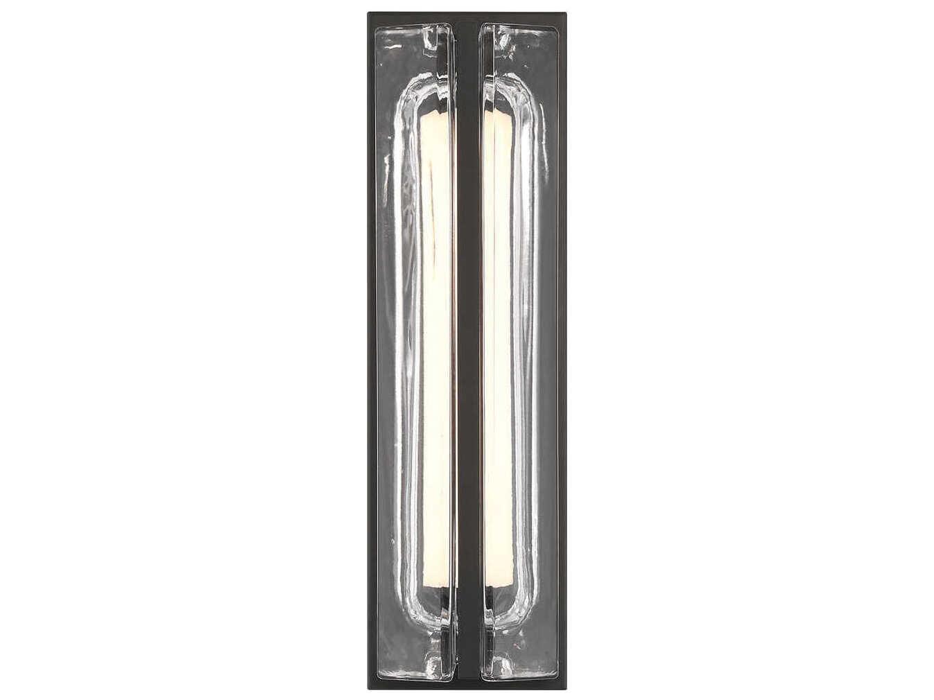 Eurofase Langferd 1-Light Outdoor Wall Light