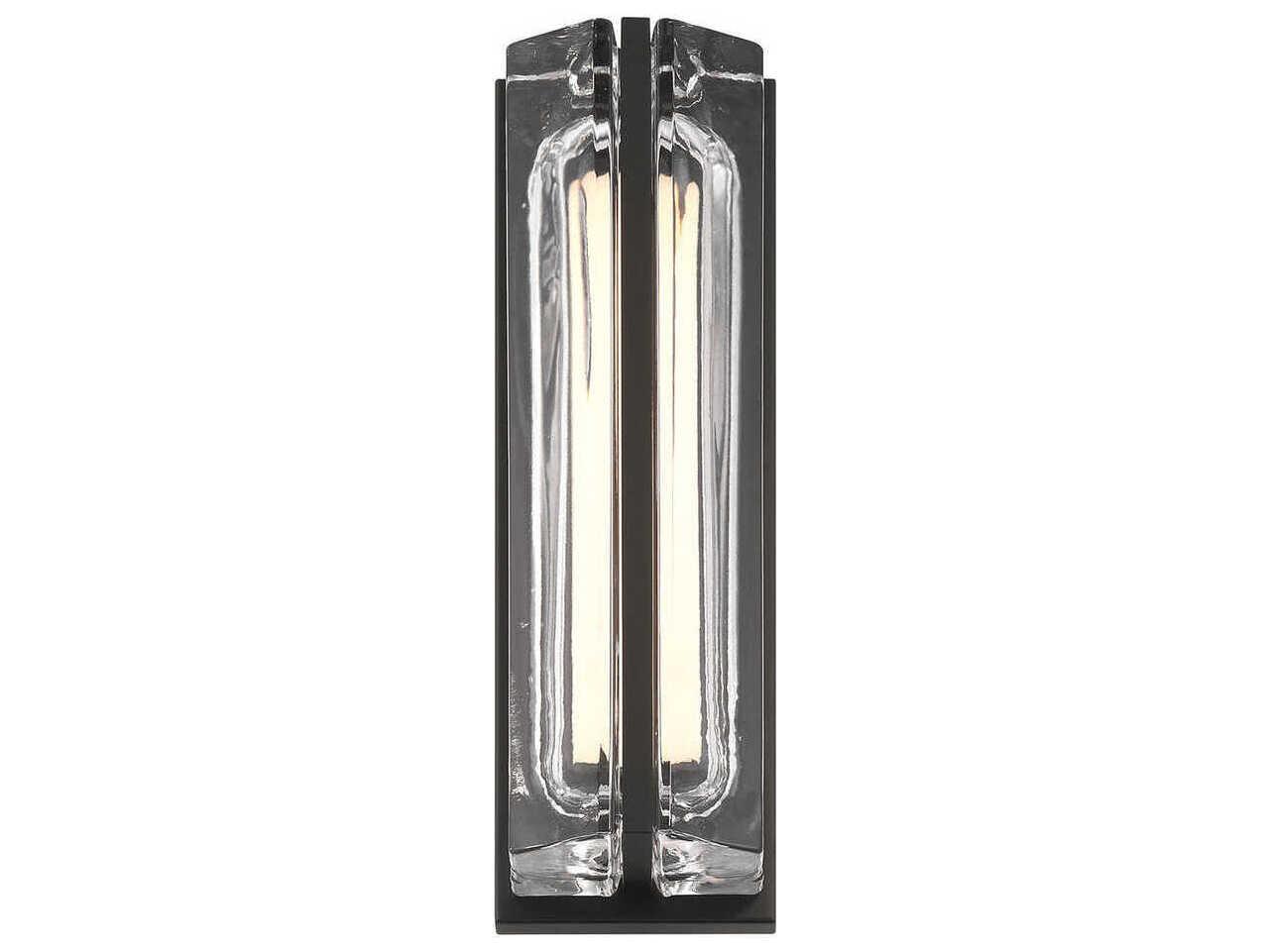 Eurofase Langferd 1-Light Outdoor Wall Light