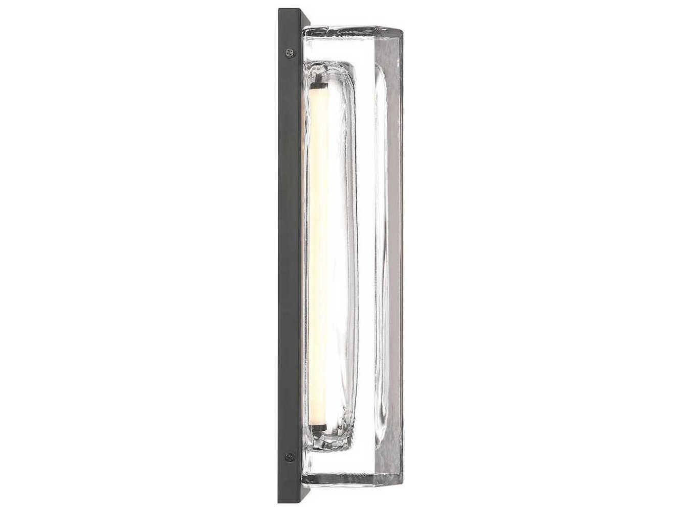 Eurofase Langferd 1-Light Outdoor Wall Light