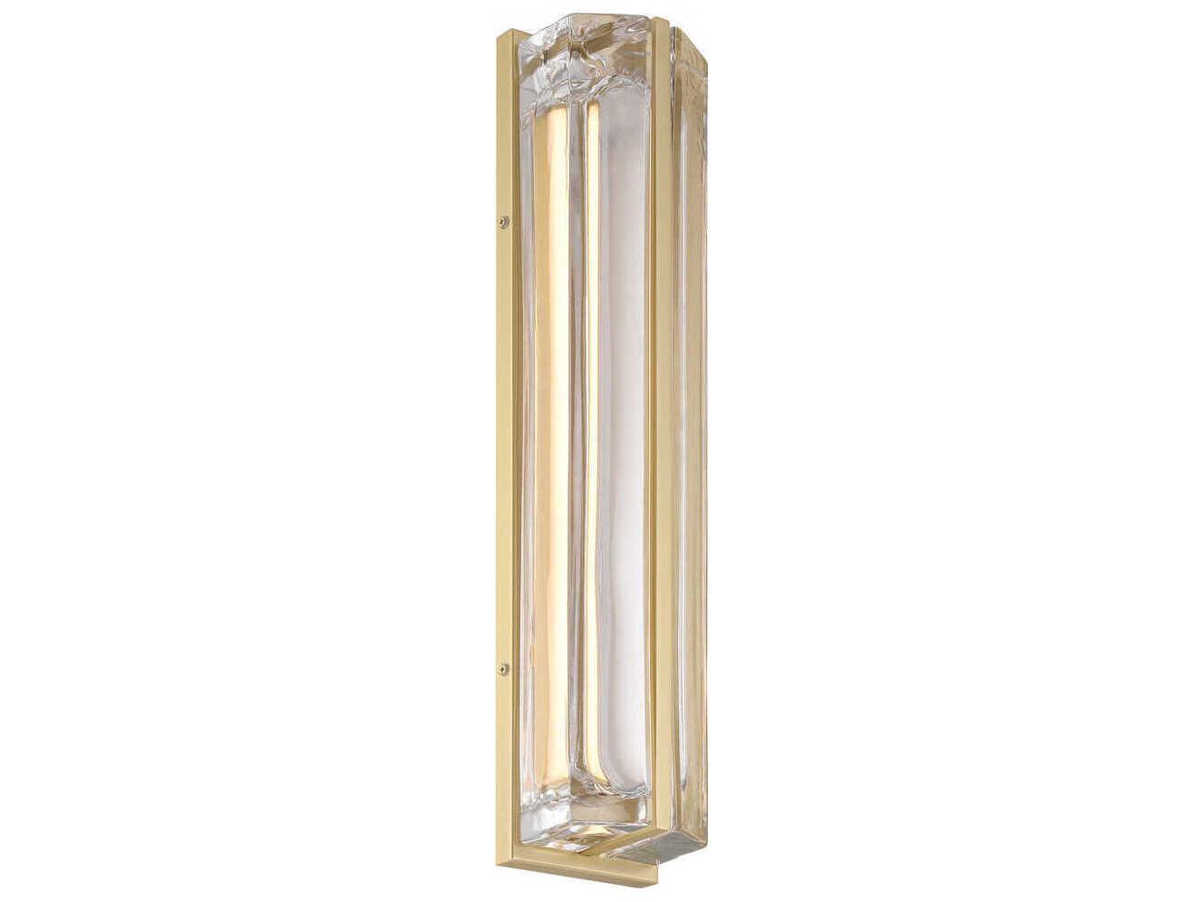 Eurofase Langferd 1-Light Outdoor Wall Light
