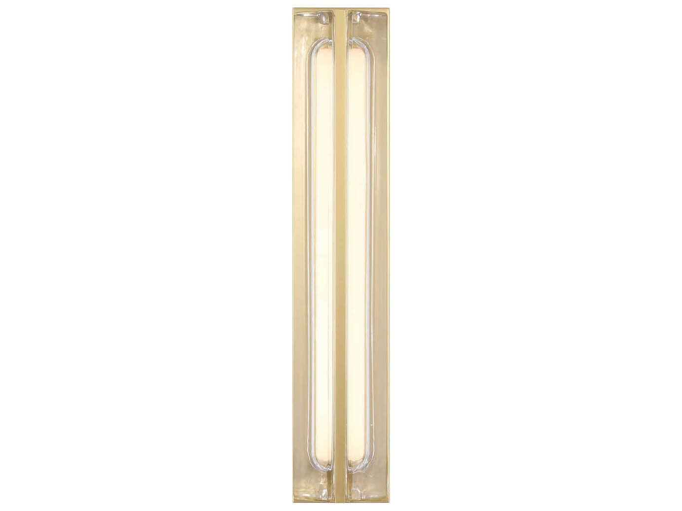 Eurofase Langferd 1-Light Outdoor Wall Light
