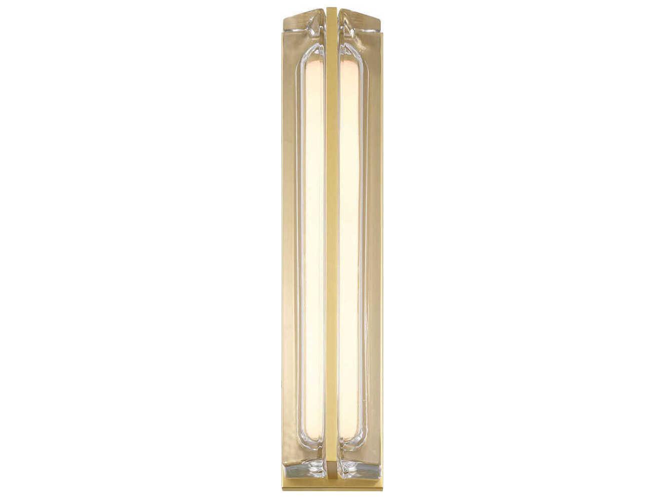 Eurofase Langferd 1-Light Outdoor Wall Light