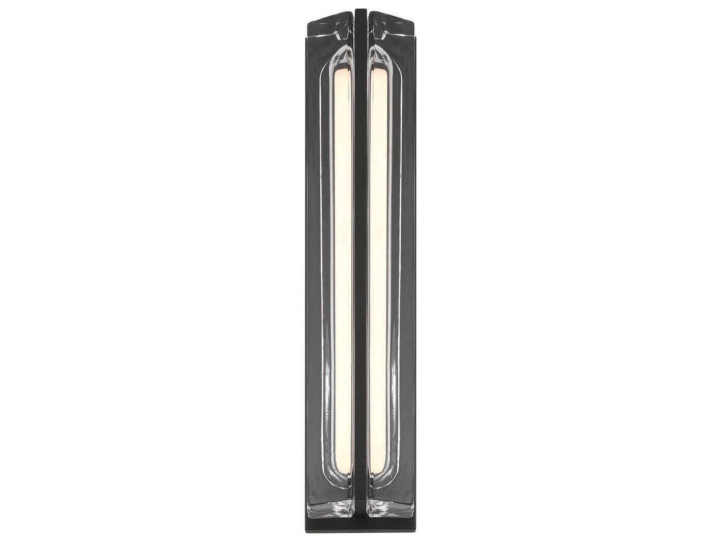 Eurofase Langferd 1-Light Outdoor Wall Light