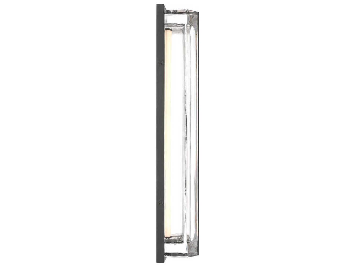 Eurofase Langferd 1-Light Outdoor Wall Light